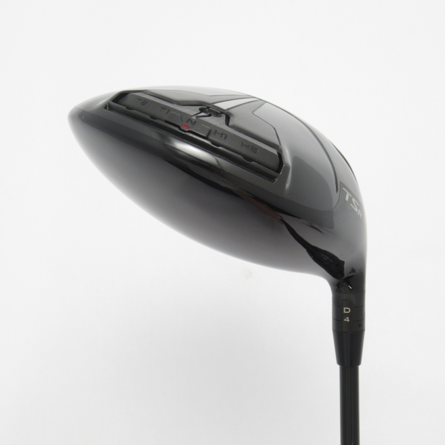【新品】タイトリスト TSR3 ドライバー TENSEI AV BLUE 55S 中古】TSR3 ドライバー TENSEI AV BLUE 55 SFW 10 S C