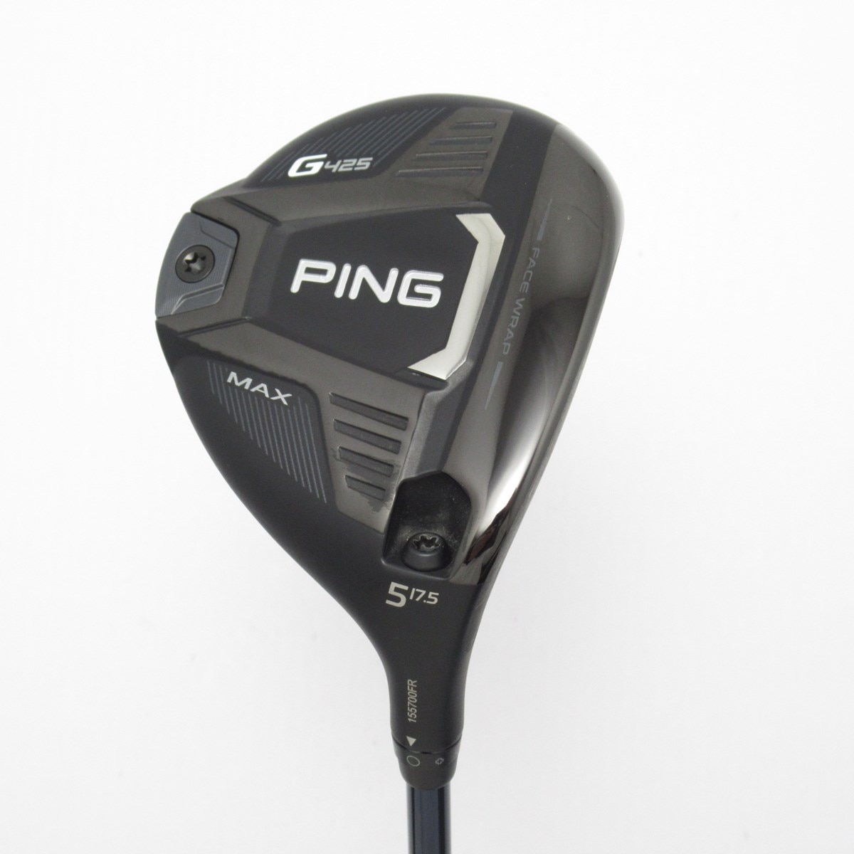 PING G425 フェアウェイウッド　VENTUS BLUE 7S PING G425 フェアウェイウッドVENTUS BLUE 7S