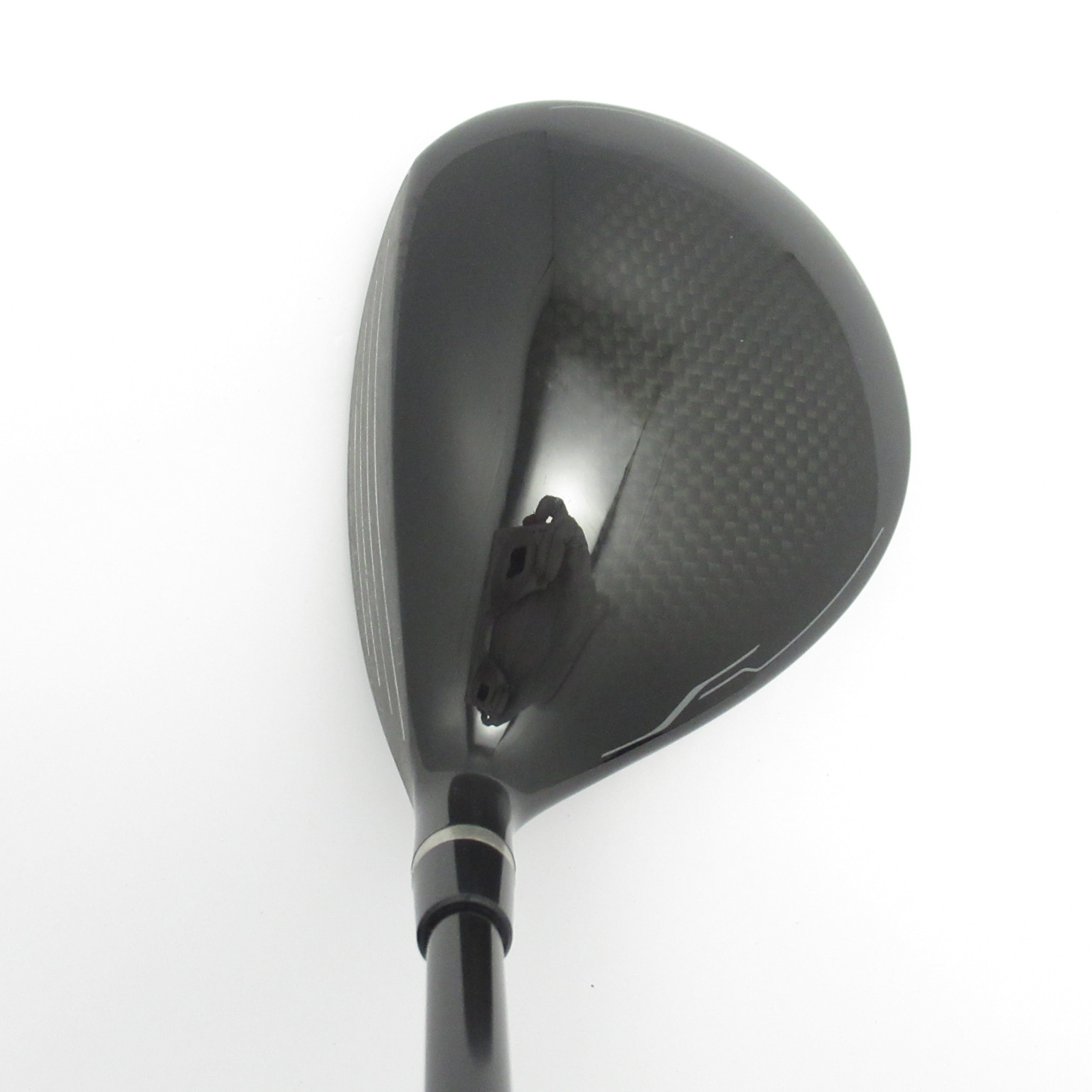 中古】RMX VD フェアウェイウッド オリジナルカーボン TENSEI TR f 15