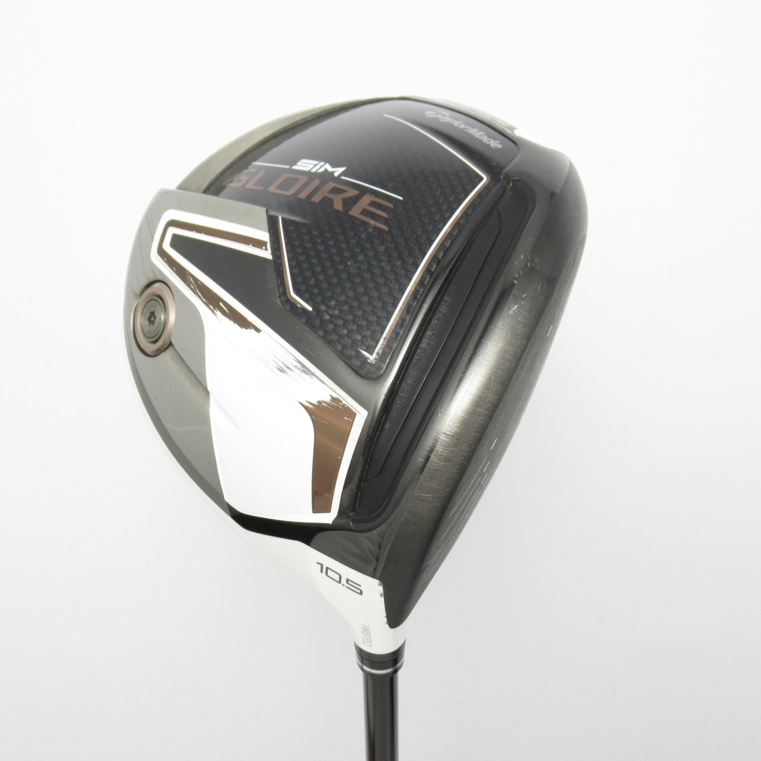 中古】SIM グローレ ドライバー (テーラーメイド) 通販｜GDO中古