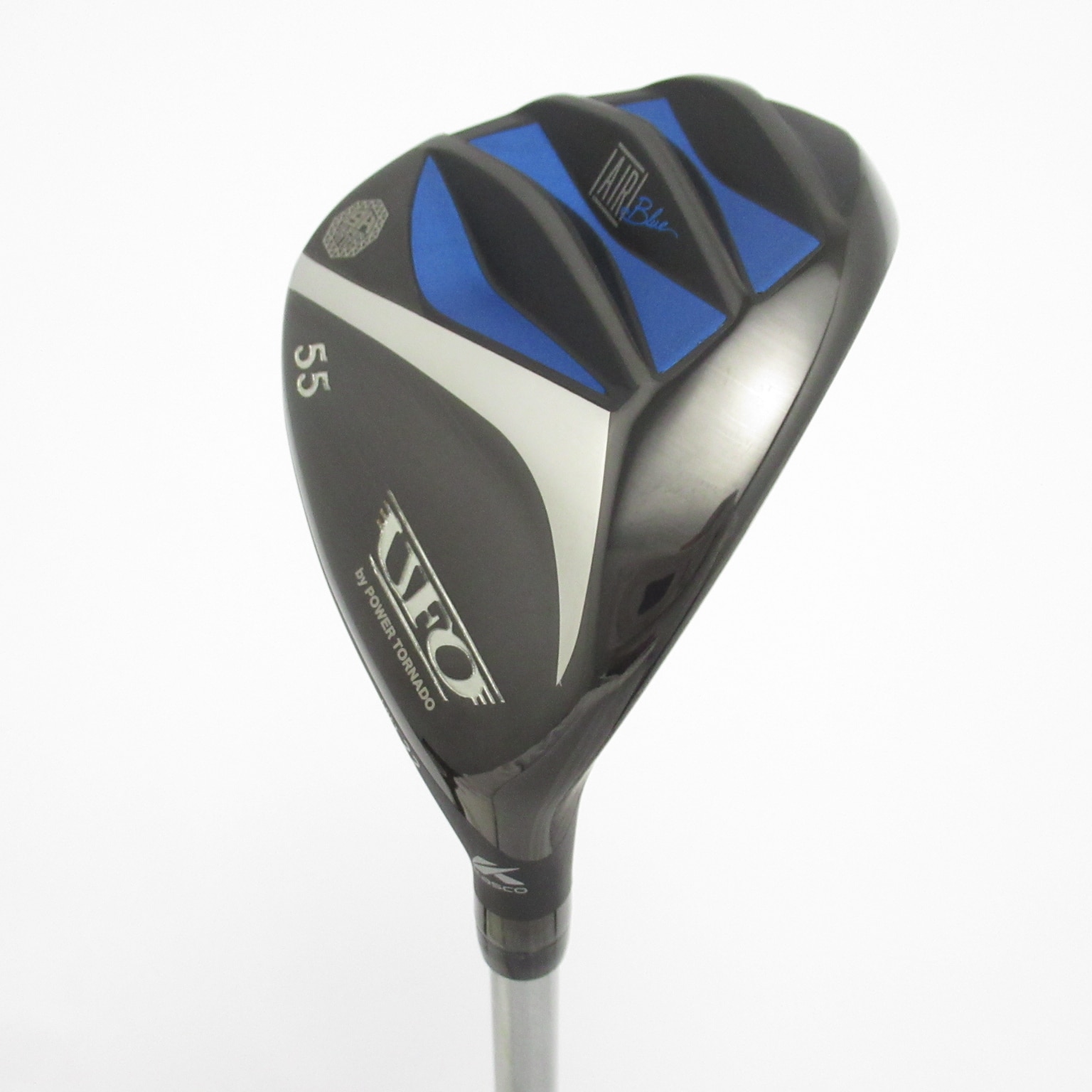 中古】UFO by POWER TORNADO AIR Blue ユーティリティ Falcon