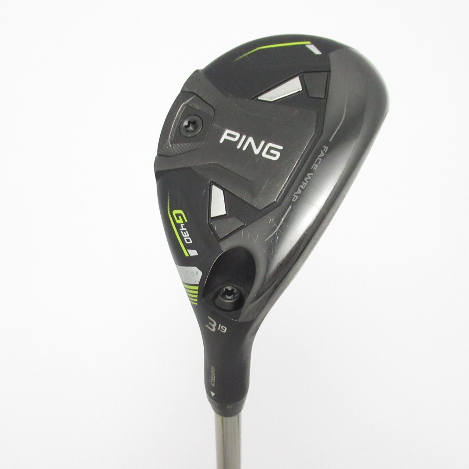PING G425 ユーティリティ 30°