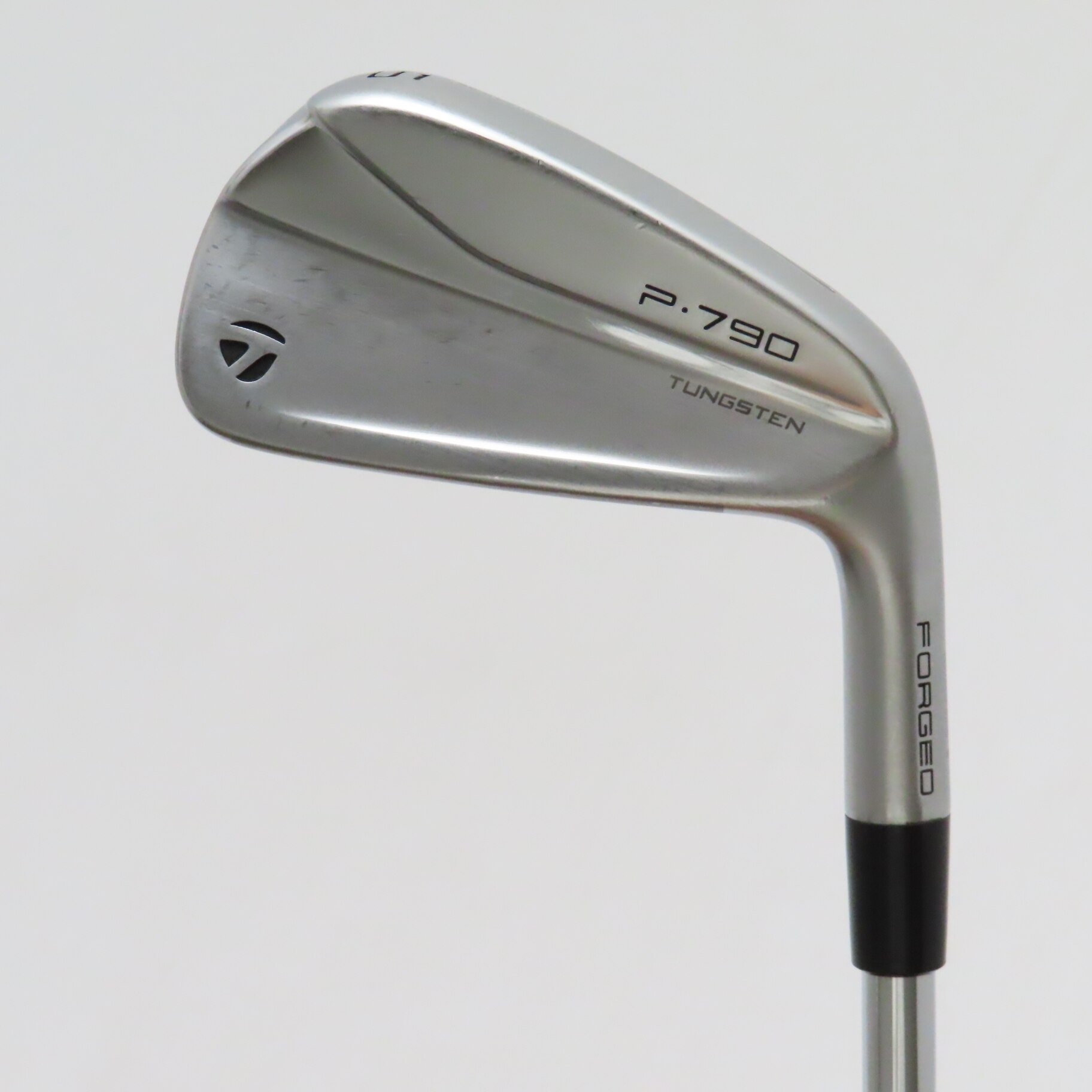 中古】P790(2021) アイアンセット (テーラーメイド) P790 通販