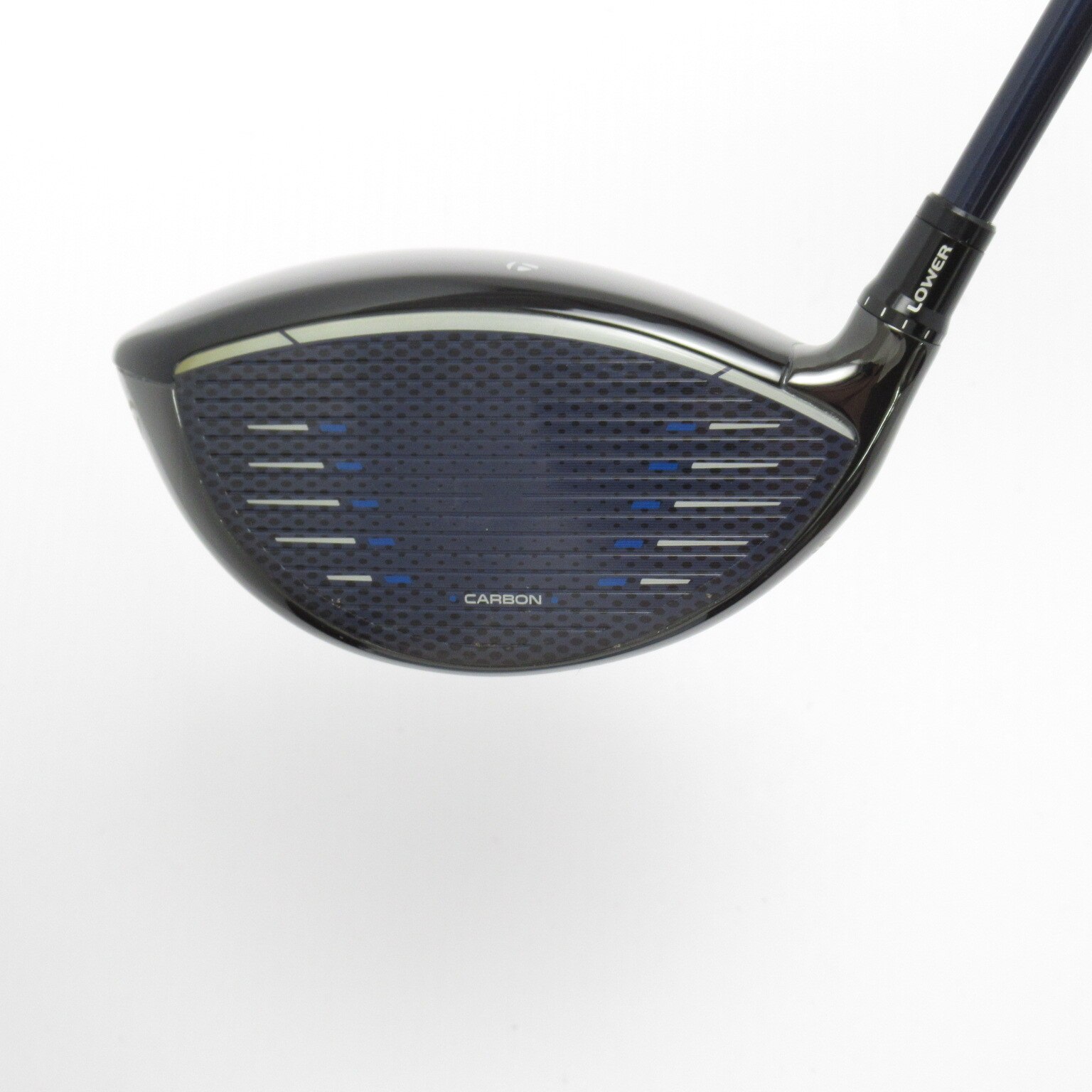 中古】Qi10 MAX ドライバー Diamana Blue TM50 10.5 R CD
