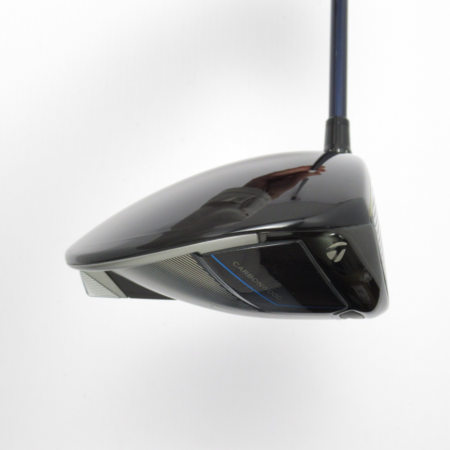 中古】Qi10 MAX ドライバー Diamana Blue TM50 10.5 R CD