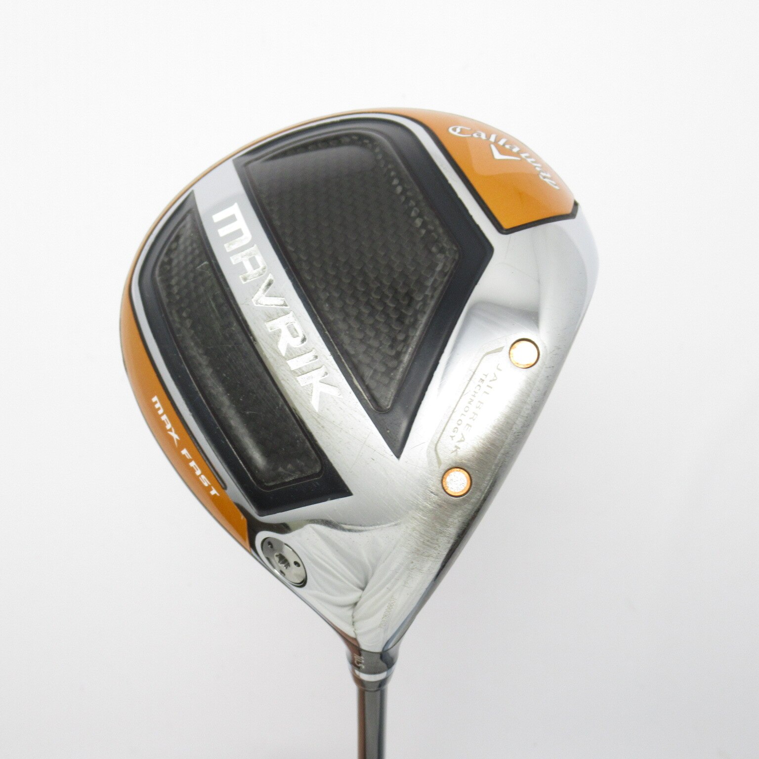 中古】マーベリック マックス アイアン Diamana 40 for Callaway
