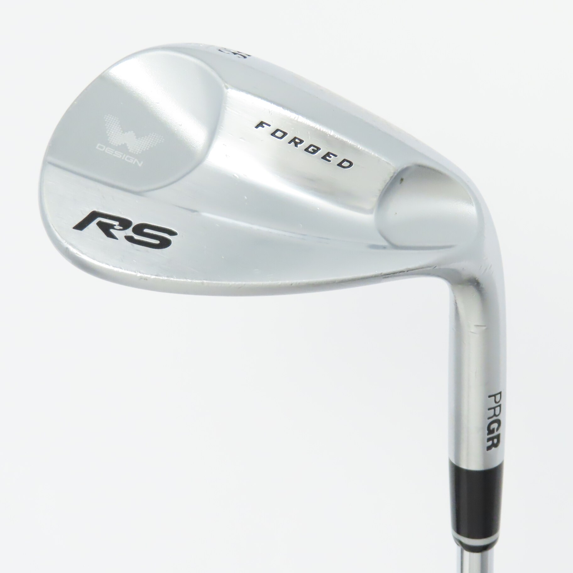 中古】RS ウェッジ (プロギア) 通販｜GDO中古ゴルフクラブ