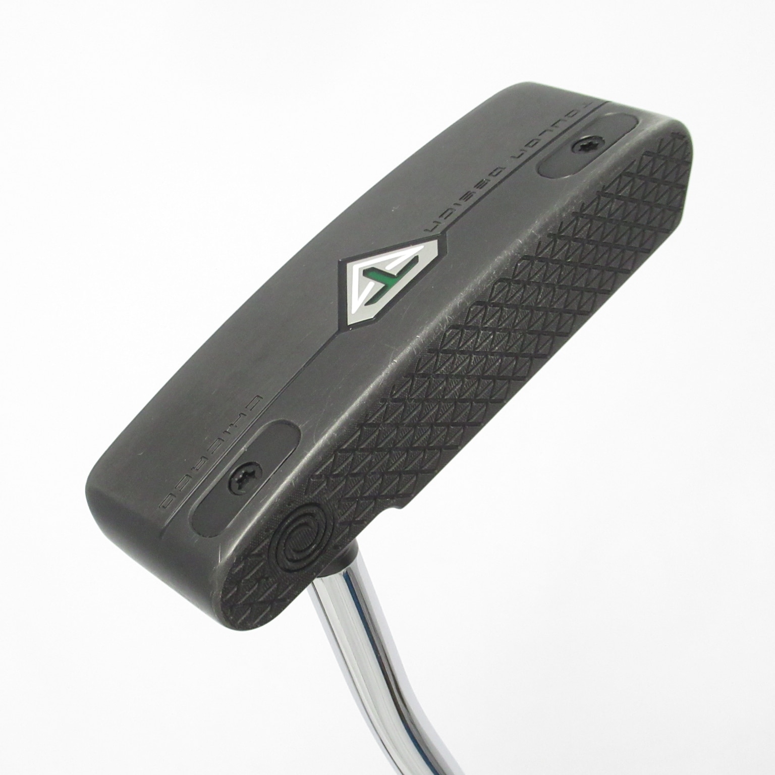 トゥーロン　シカゴ　2022 パター Callaway オデッセイ トゥーロン 2022 CHICAGO シカゴ パター