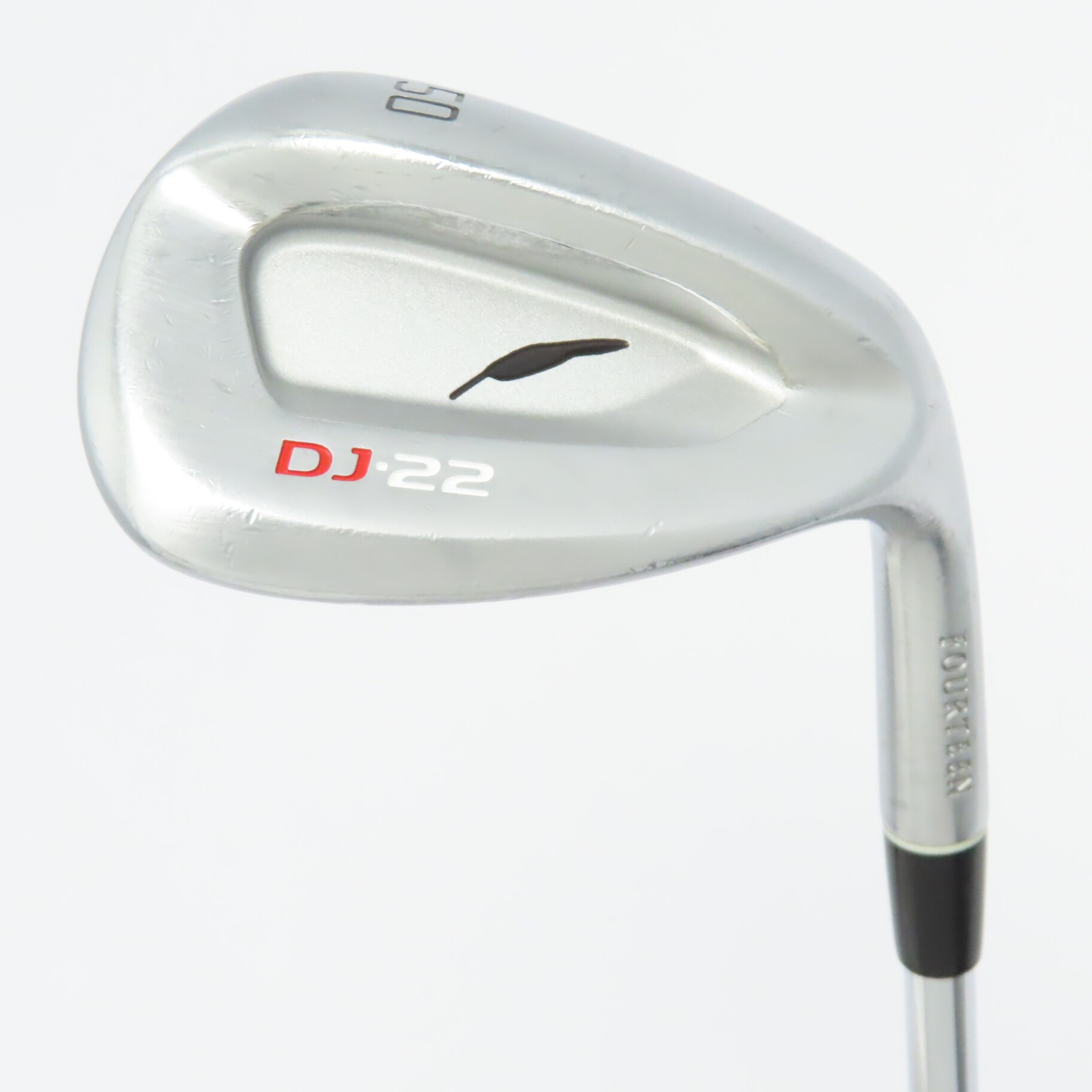 フォーティーン DJ-22 レフティー 50°56° NS950GH 美品 中古】DJ-22 ウェッジ N.S.PRO 950GH HT 50-04 WEDGE CD