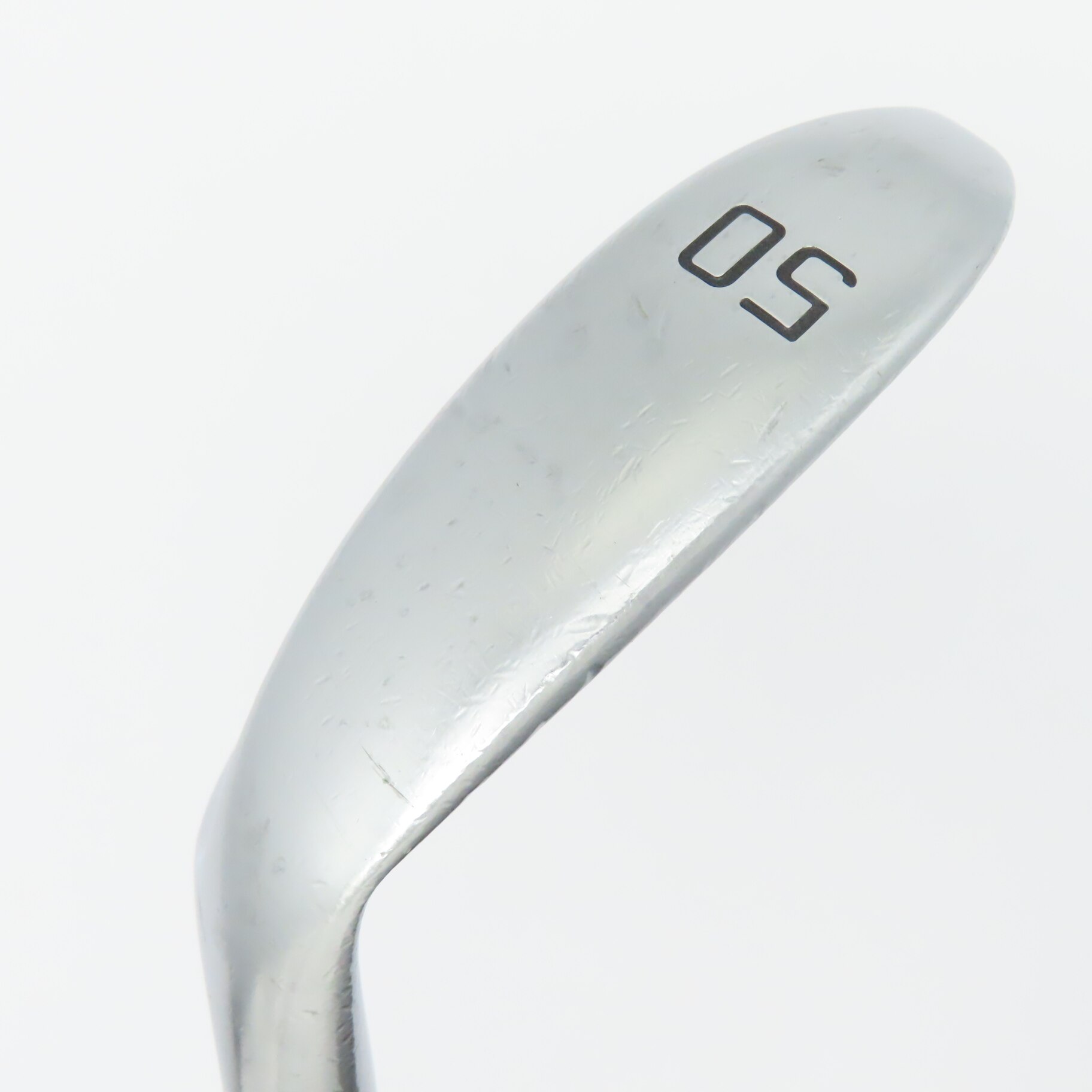 中古】DJ-22 ウェッジ N.S.PRO 950GH HT 50-04 WEDGE CD