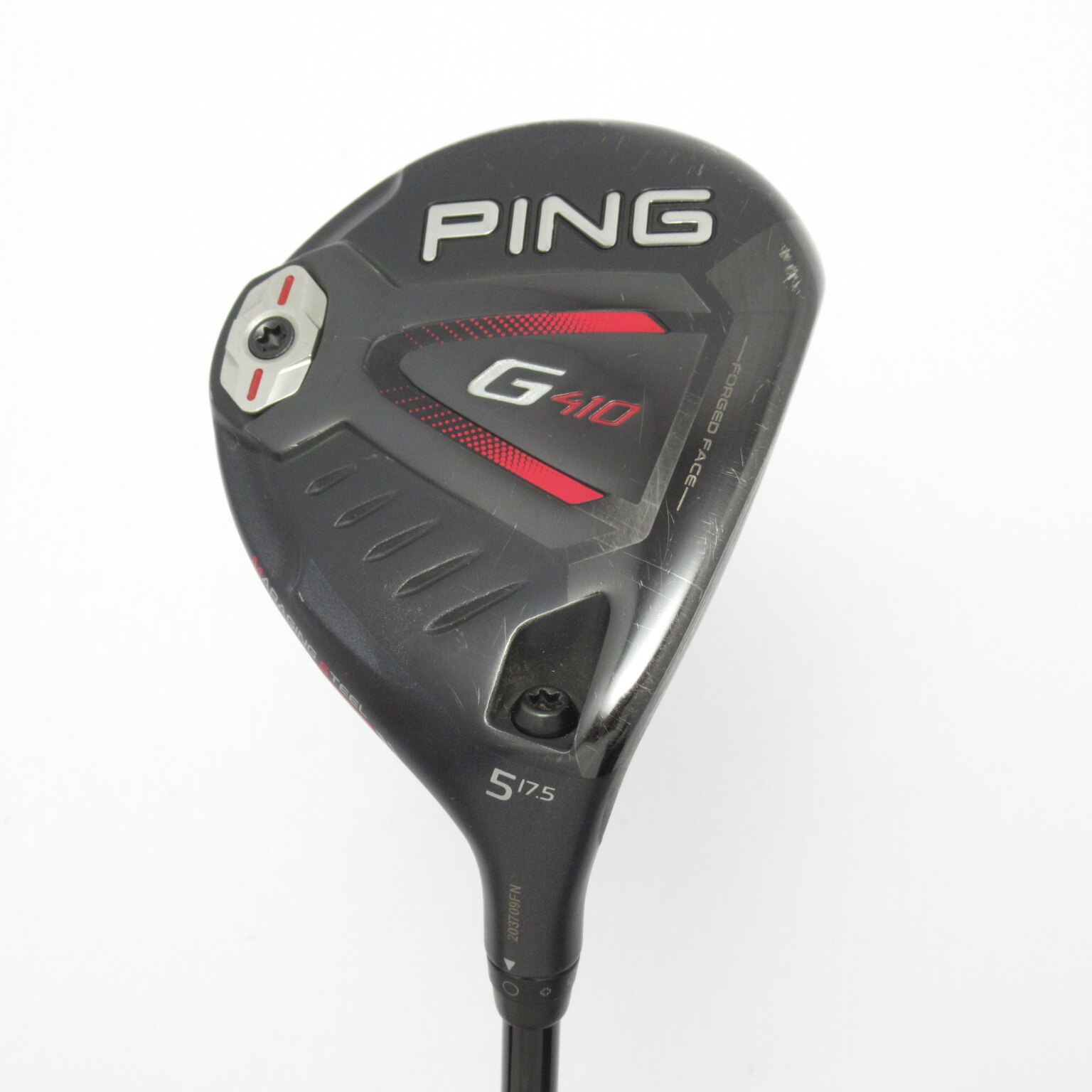 中古】ピン(PING) フェアウェイウッド 通販｜GDO中古ゴルフクラブ