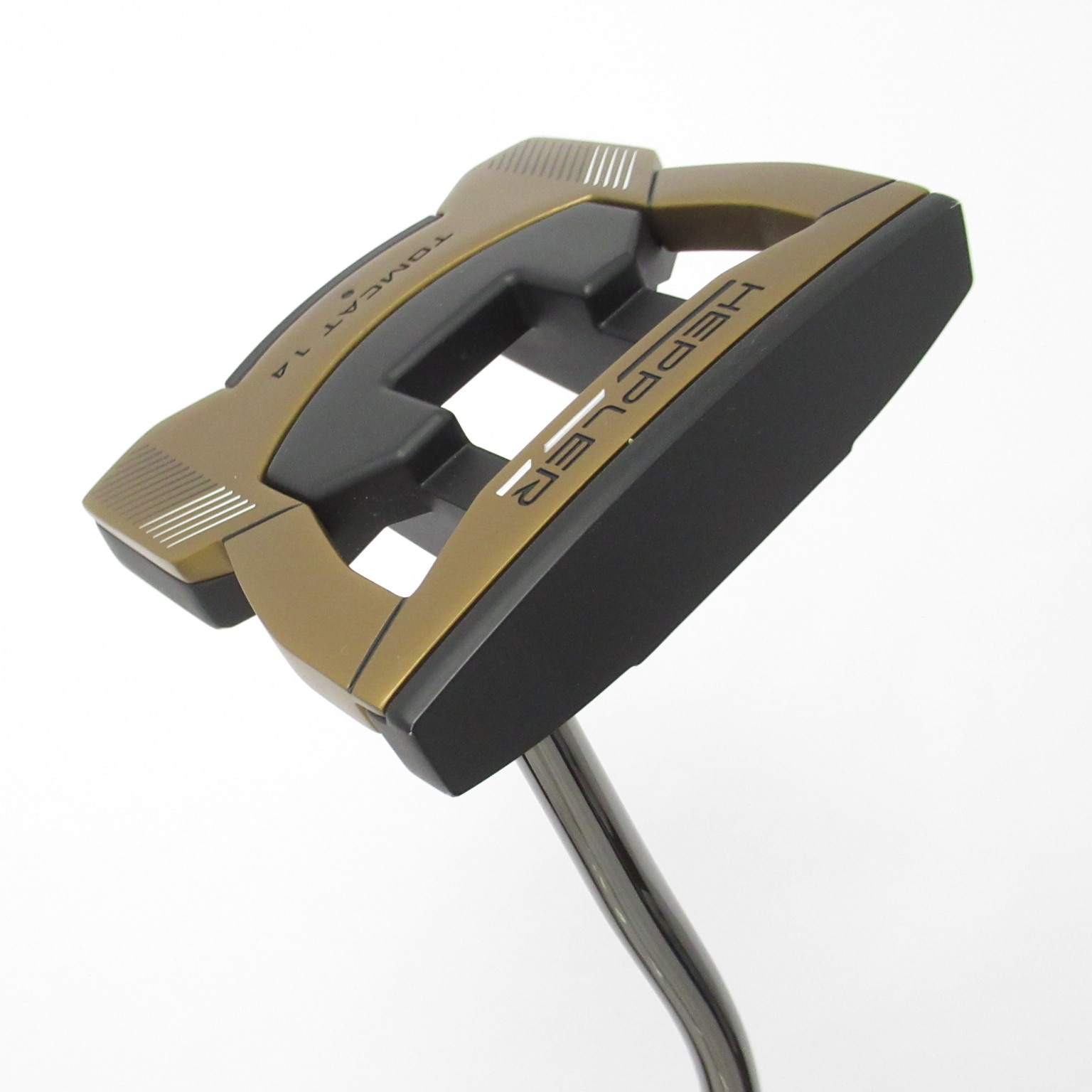 PING - ピン　ペプラー　フローキーパター　HEPPLER PING 送料無料 ピン HEPPLER ヘプラー パター FLOKI フローキー