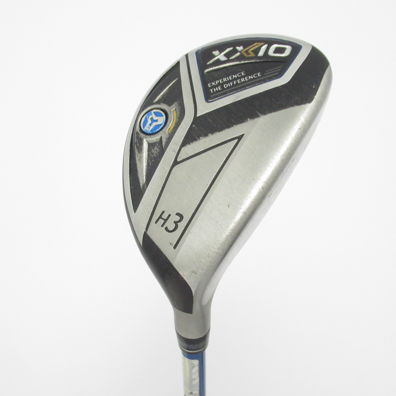 中古】ゼクシオ ユーティリティ (ダンロップ) 通販｜GDO中古