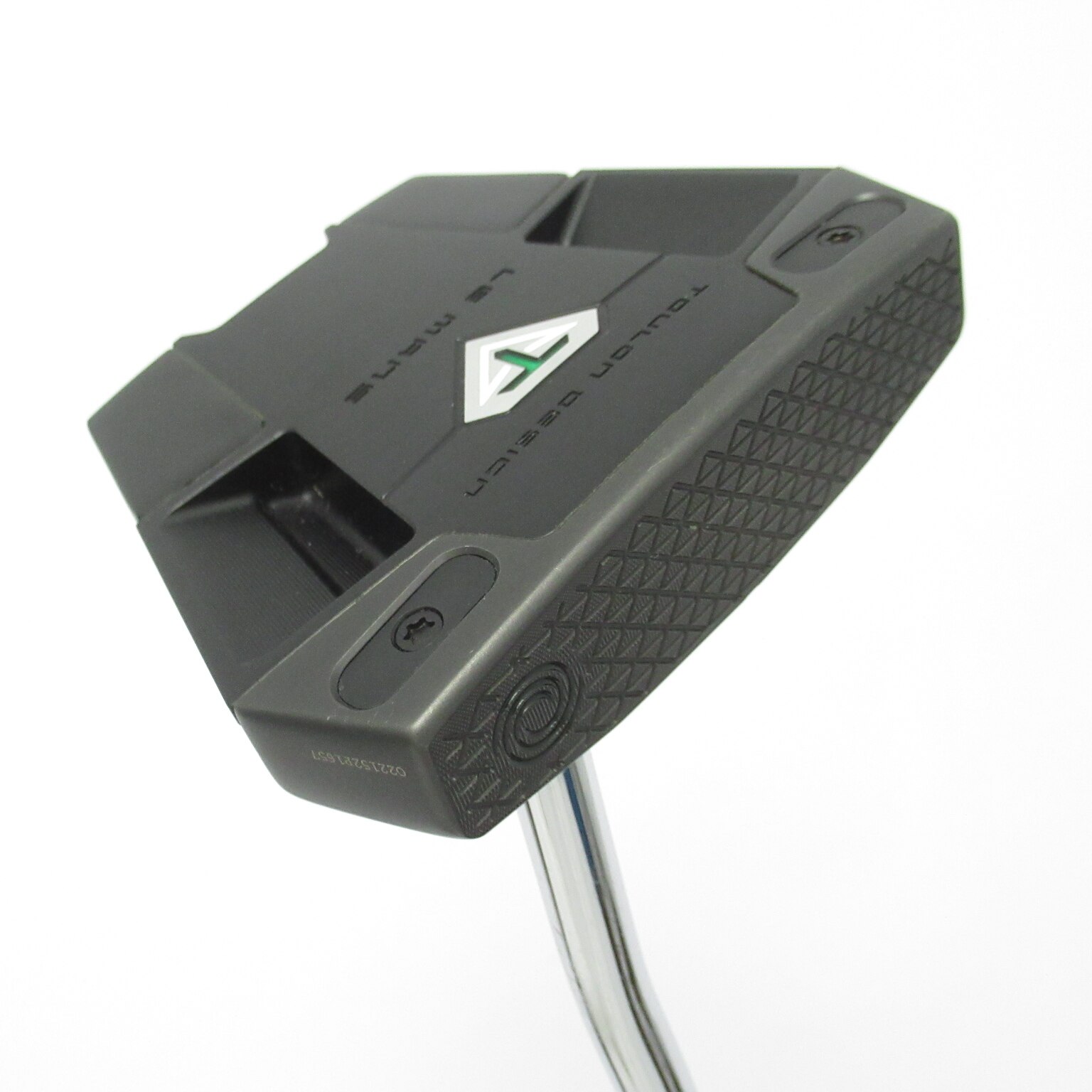 中古】TOULON LE MANS(2022) パター (オデッセイ) トゥーロン 通販