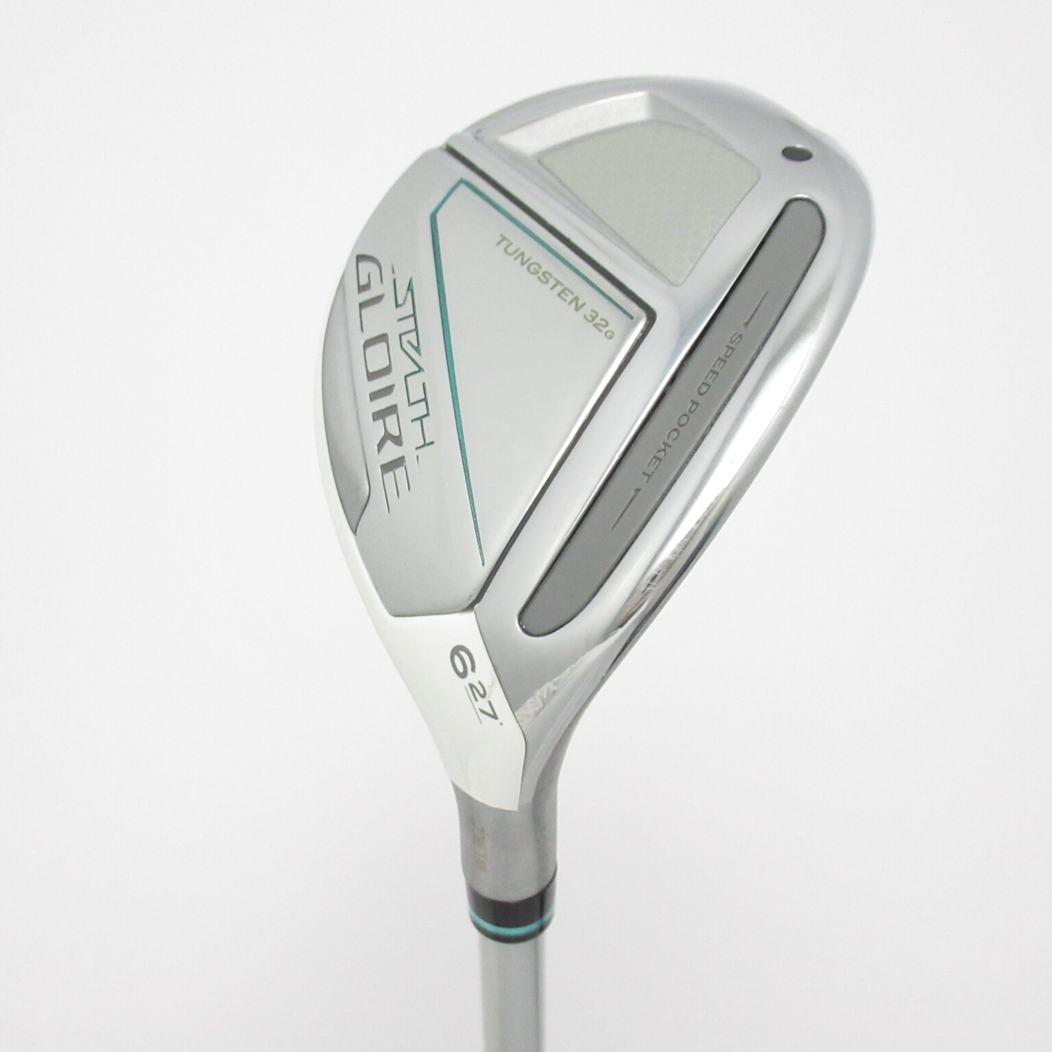 TaylorMade - テーラーメイド　ＦW  ４ フェアウェイウッド | TaylorMade Golf | テーラーメイド ゴルフ