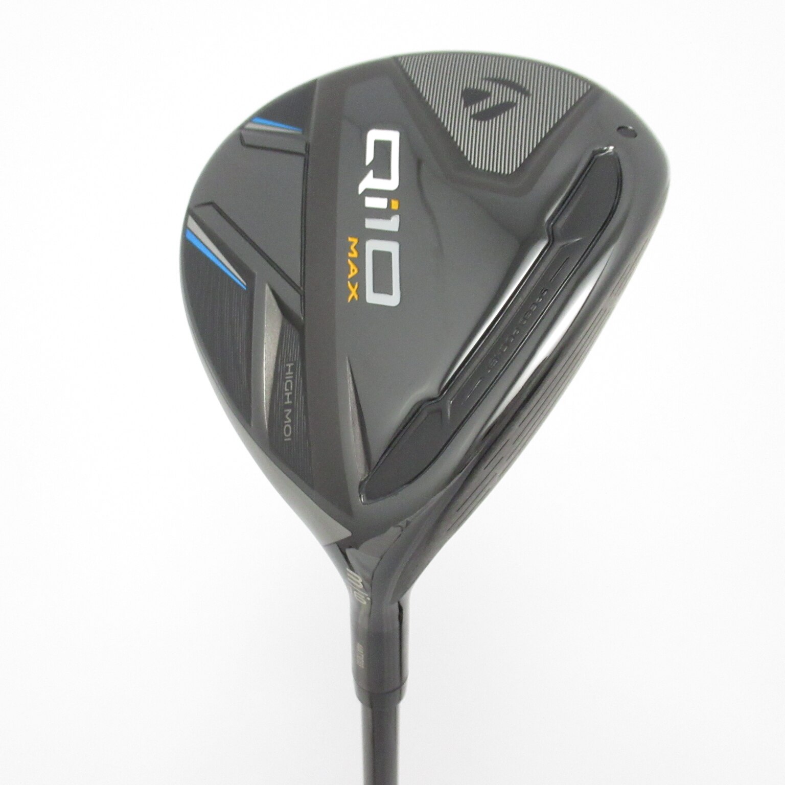 楽天市場】【中古】テーラーメイド Qi10 US フェアウェイウッド