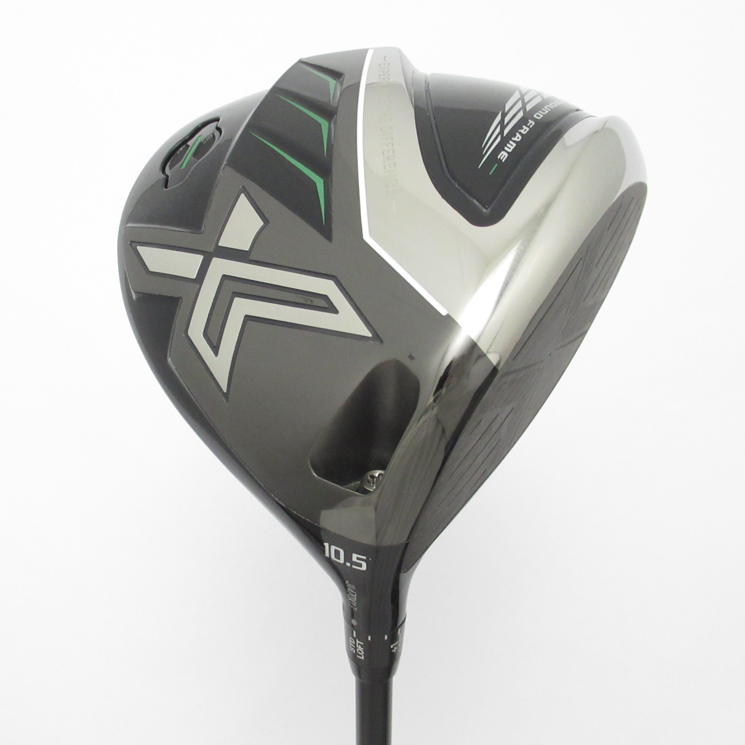 DUNLOP - ◎◎DUNLOP ダンロップ XXIO 11 ゼクシオ イレブン 1W 11.5° ドライバー MP1100 R ゼクシオ イレブン ドライバー | ウッド | 製品情報 | DUNLOP