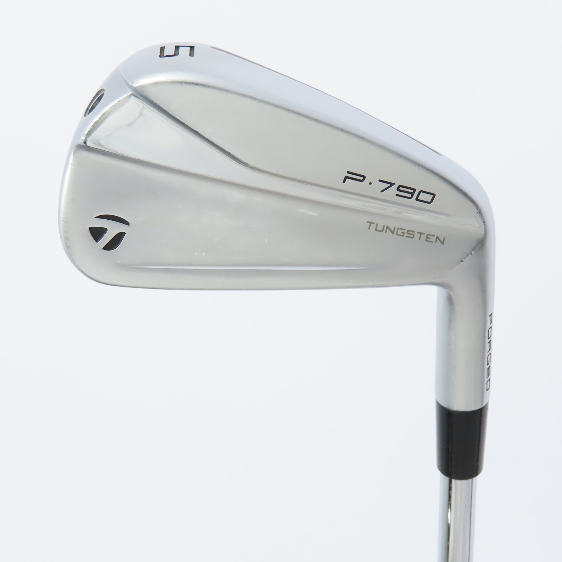 P790 アイアン(5本セット) ダイナミックゴールド EX TOUR ISSUE