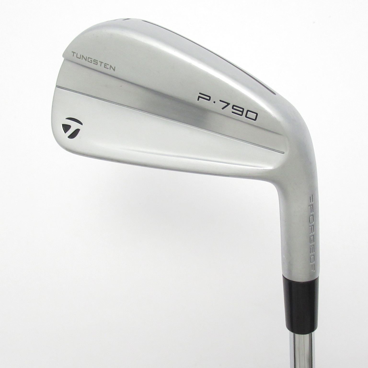 中古】P790(2023) アイアンセット (テーラーメイド) P790 通販