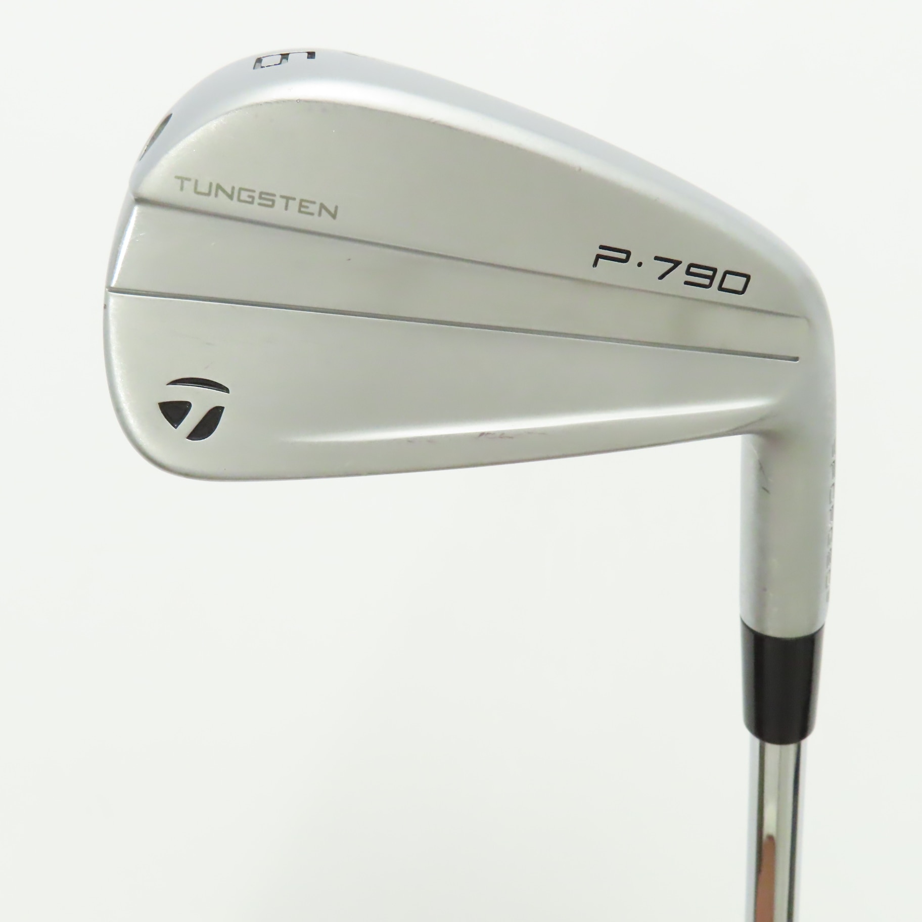 中古】P790(2023) アイアン N.S.PRO MODUS3 TOUR 120 26.5 S C