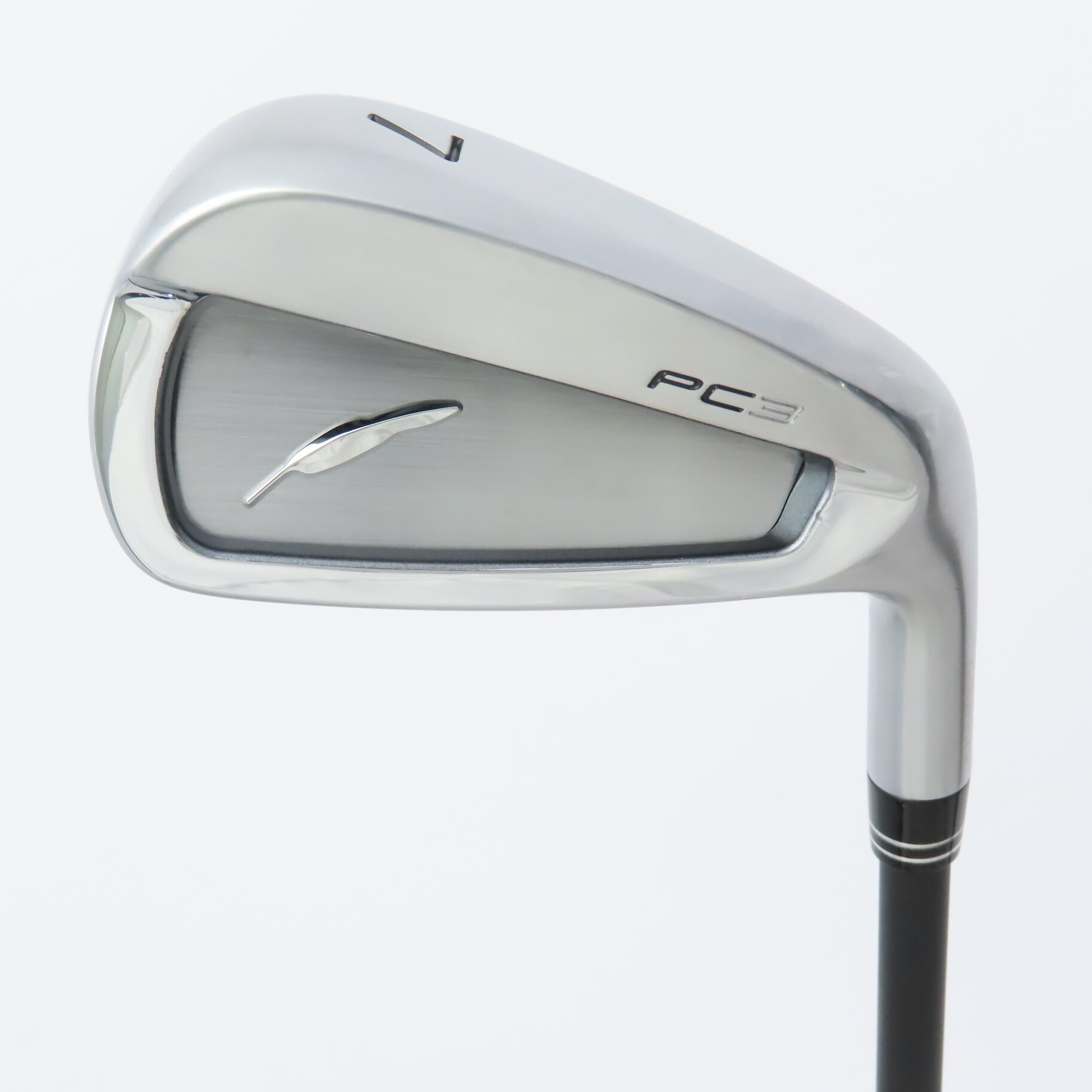 中古】PC-3(2024) アイアンセット (フォーティーン) FOURTEEN