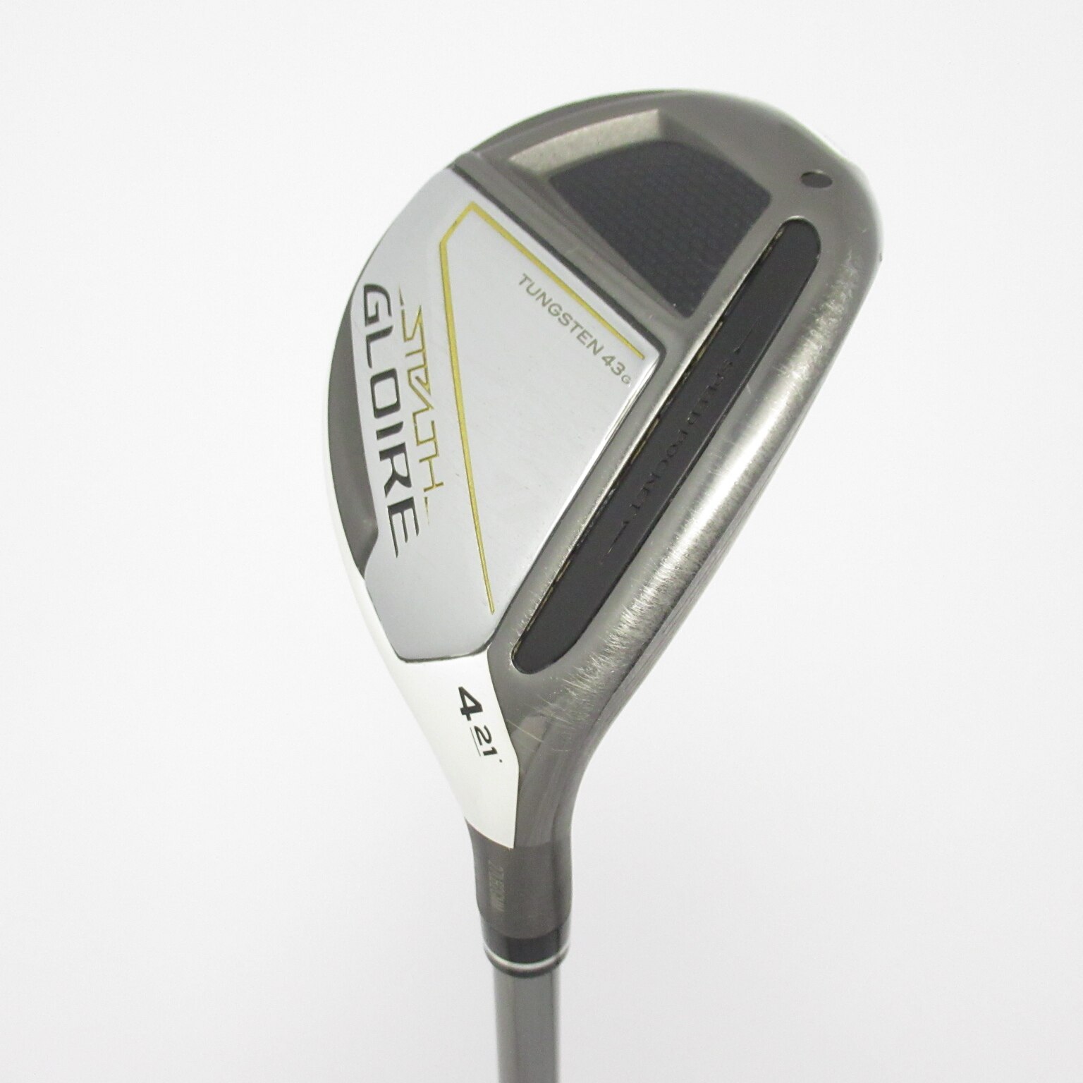 TaylorMade - 屋外未使用 美品 ステルス グローレ