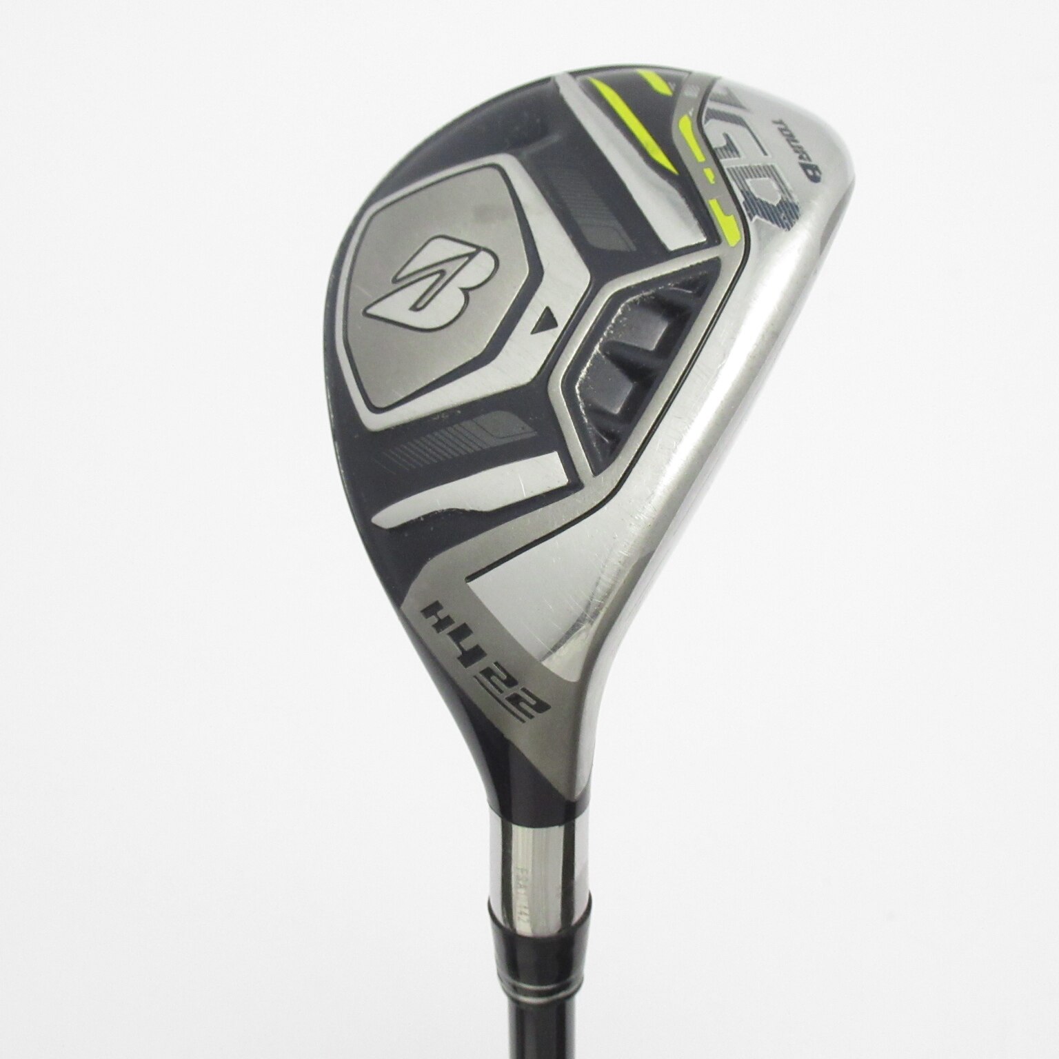 中古】TOUR B ユーティリティ (ブリヂストン) 通販｜GDO中古