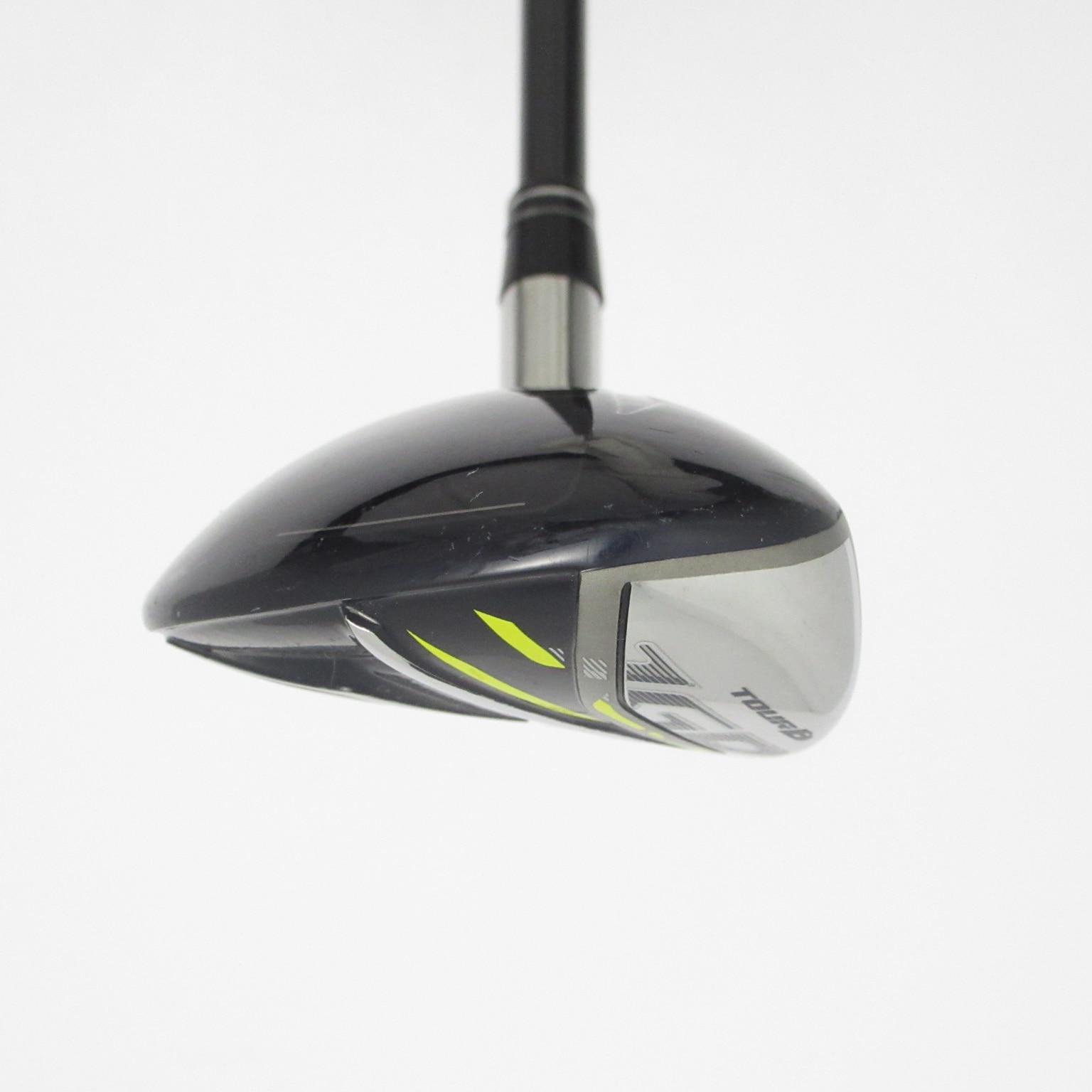 中古】JGR ユーティリティ ATTAS FF 75 22 設定無 CD(ユーティリティ