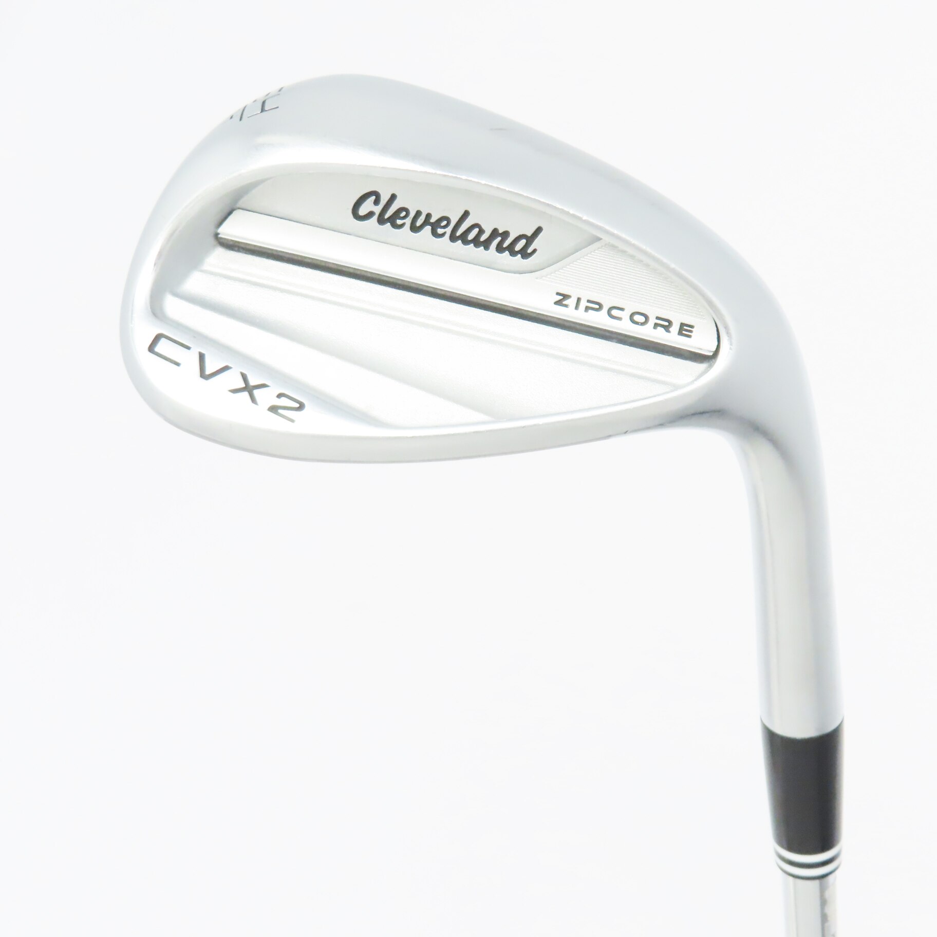 中古】CVX2 ZIPCORE ウェッジ Dynamic Gold 95 54-14 S200 C(ウェッジ
