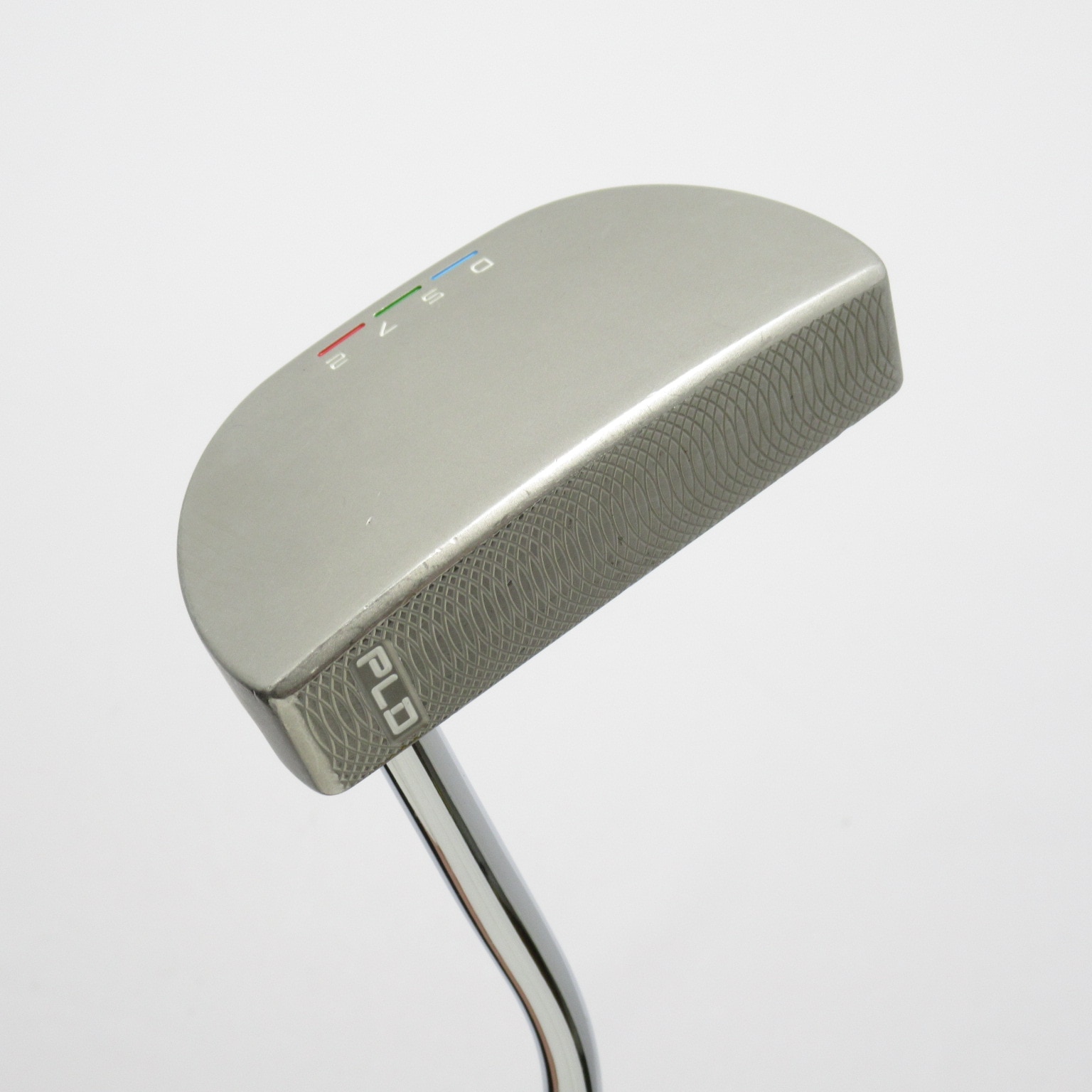 中古】PLD ミルド DS 72 パター (ピン) PING 通販｜GDO中古