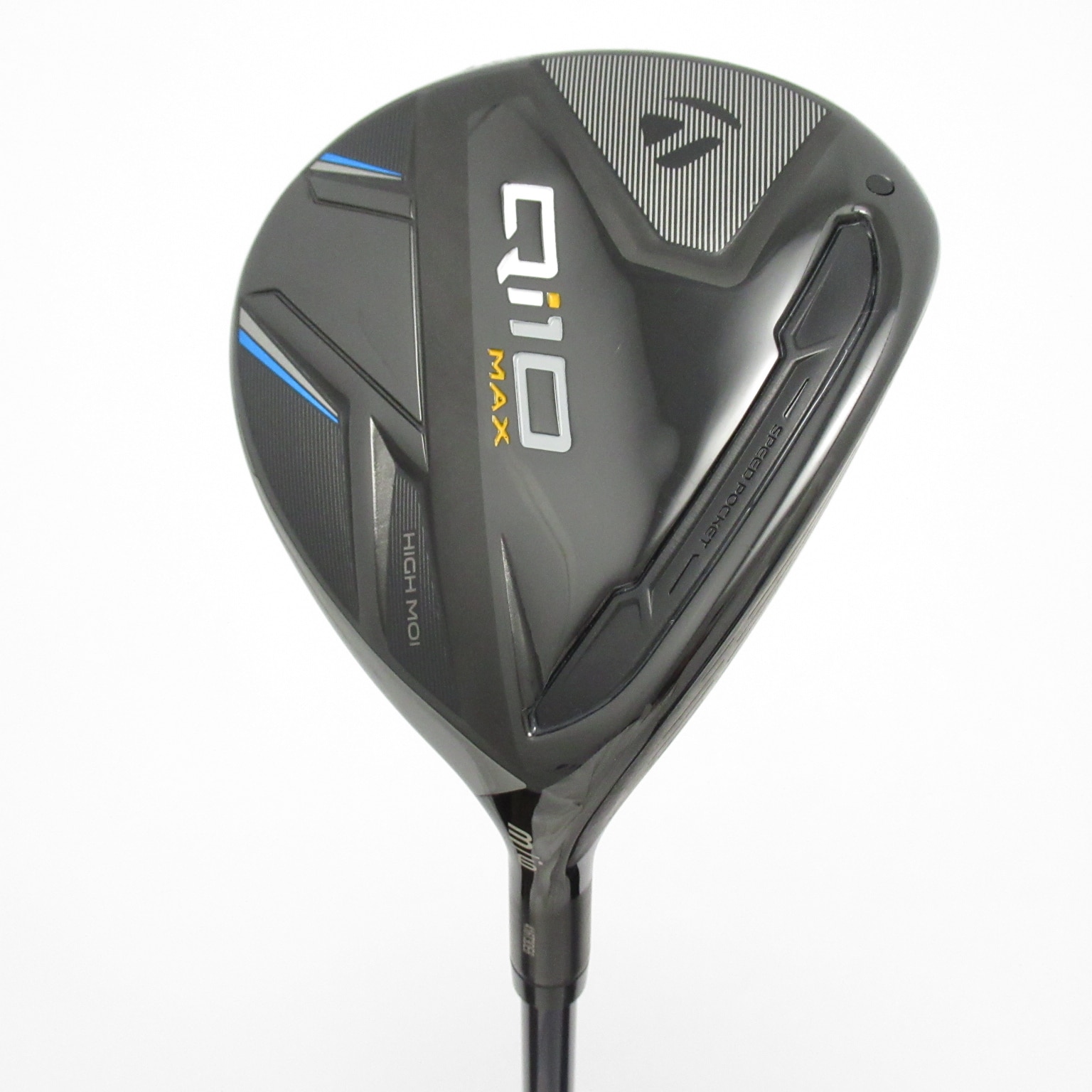 Qi10 MAX ドライバー Diamana Blue TM50(ドライバー（単品