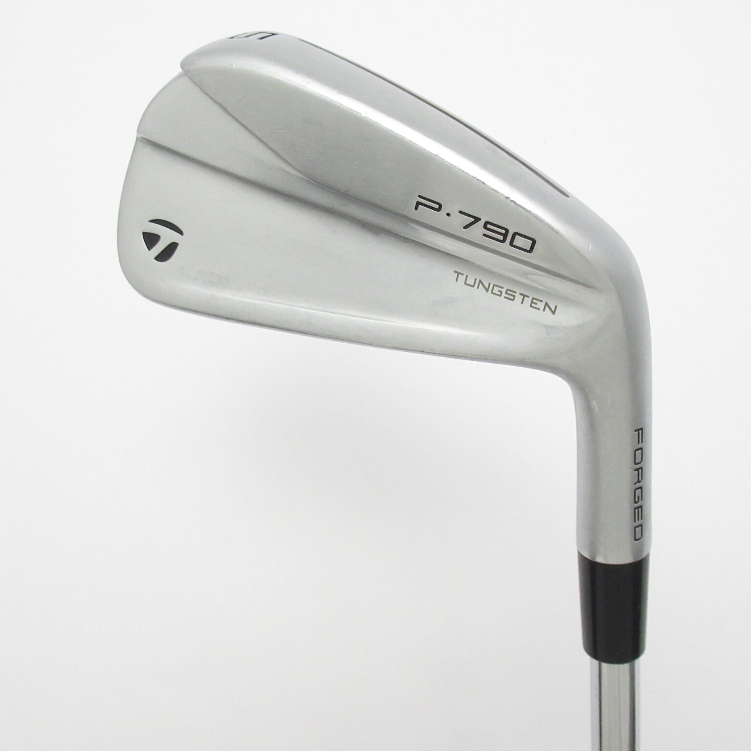 中古】P790 ゴルフクラブ (テーラーメイド) 通販｜GDO中古ゴルフクラブ