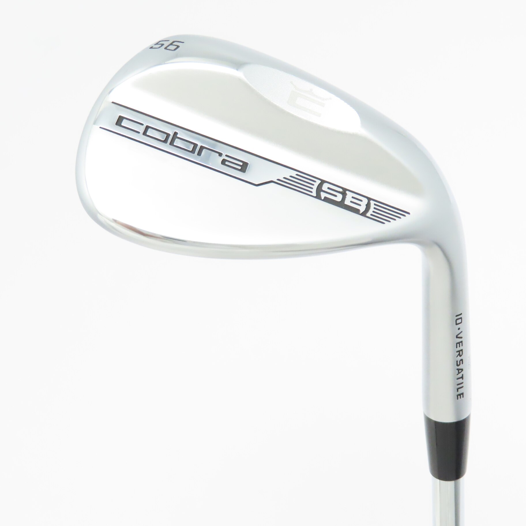 コブラ King ウェッジ 中古2本 54&58 +新品グリップx1 最終値下げ コブラ King ウェッジ 中古2本 54&58 +新品グリップx1 最終