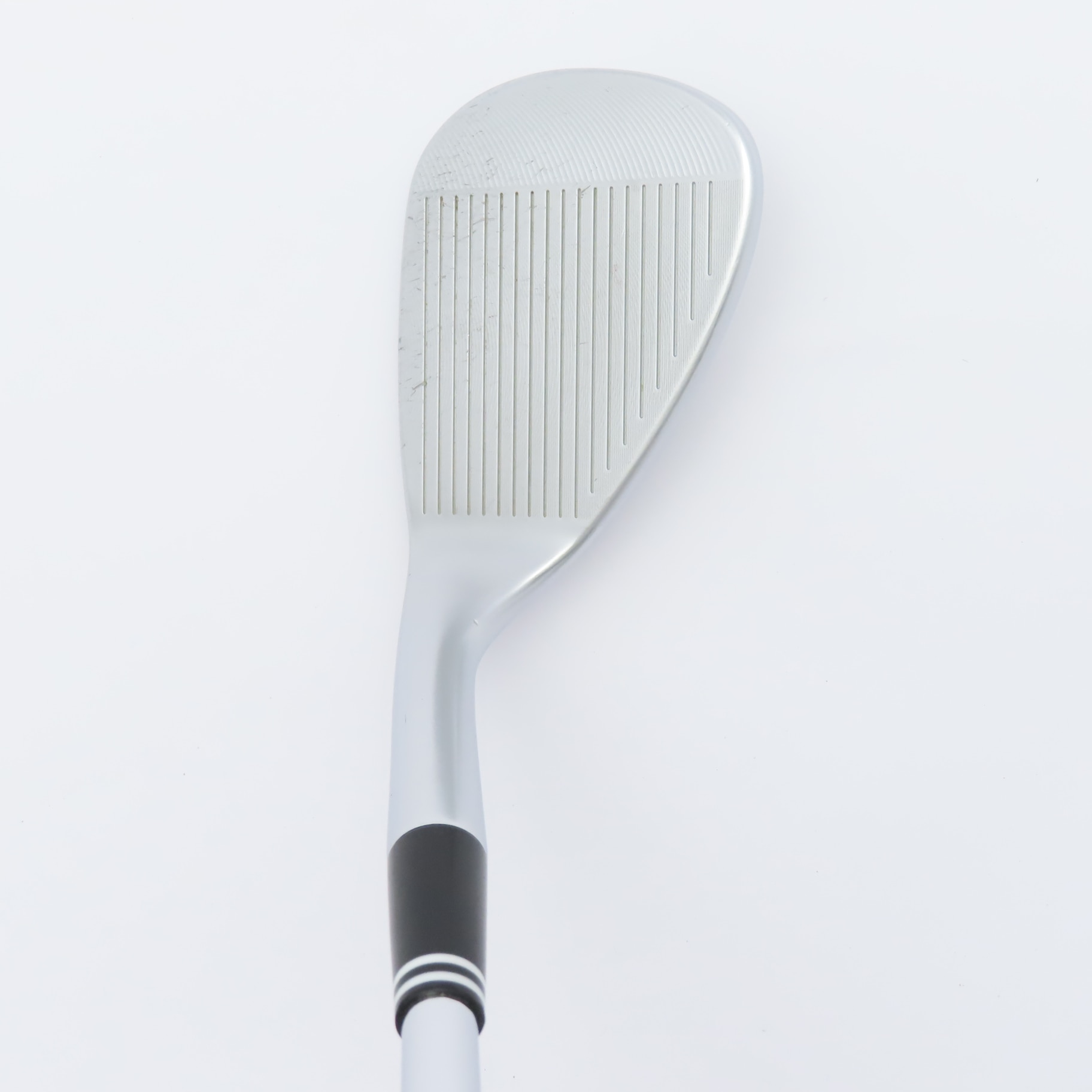中古】CVX ZIPCORE ウェッジ N.S.PRO MODUS3 TOUR 115 58-10 S