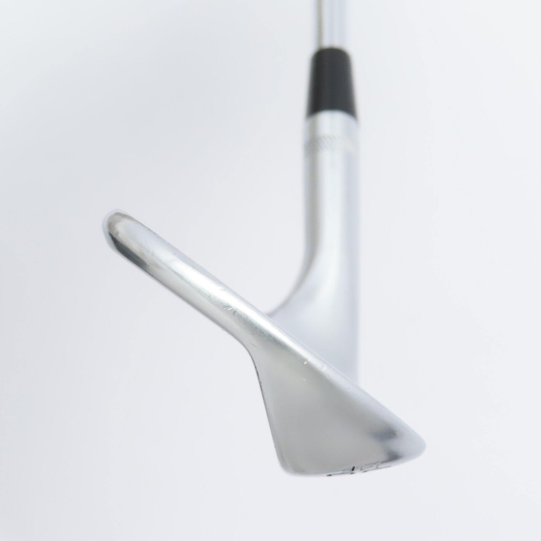 中古】Vokey SM9 TOUR CHROME ウェッジ BV105 56-14 設定無 D(ウェッジ
