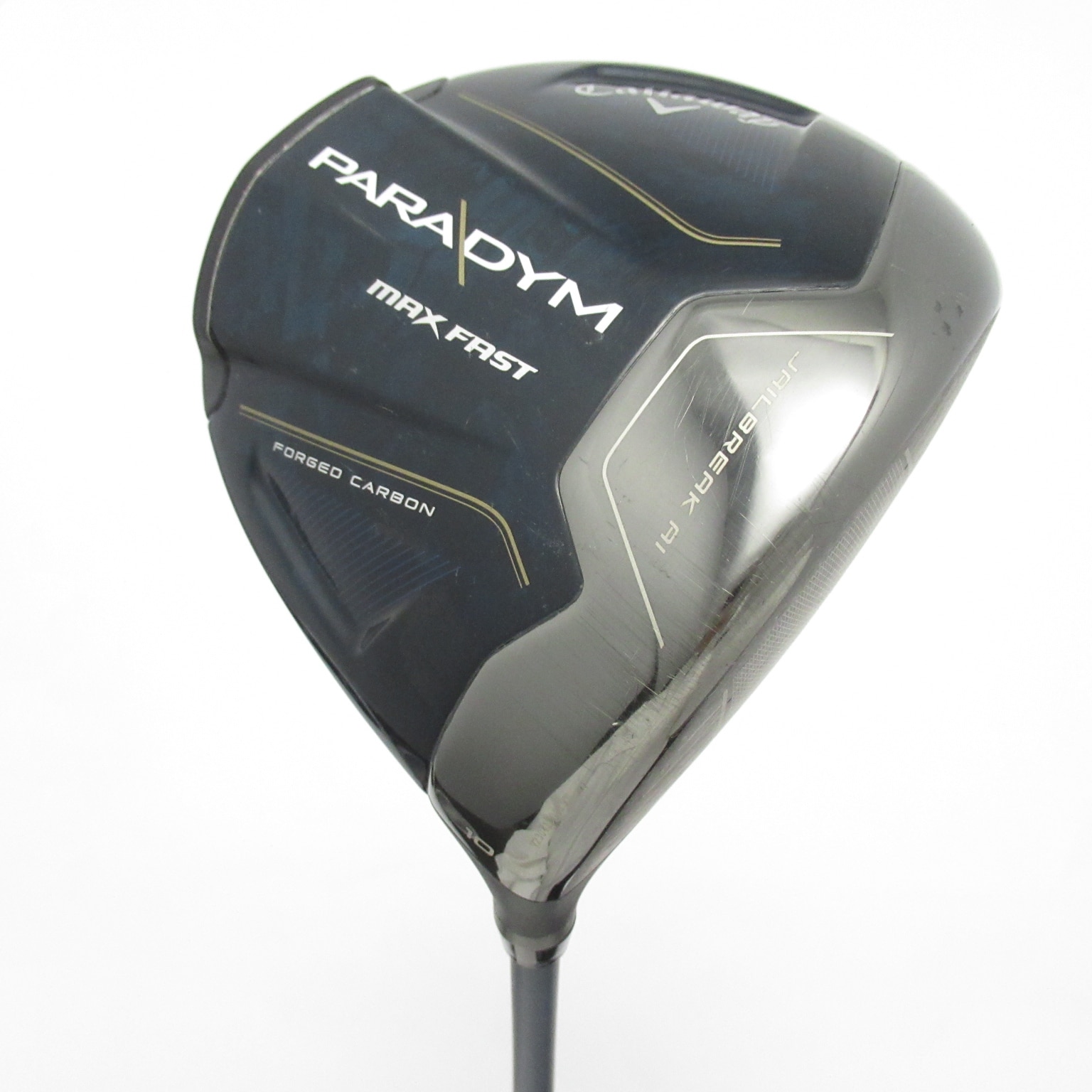 Callaway PARADYM MAX FAST ドライバー Amazon.co.jp: キャロウェイ(Callaway) 右用 ドライバー PARADYM MAX