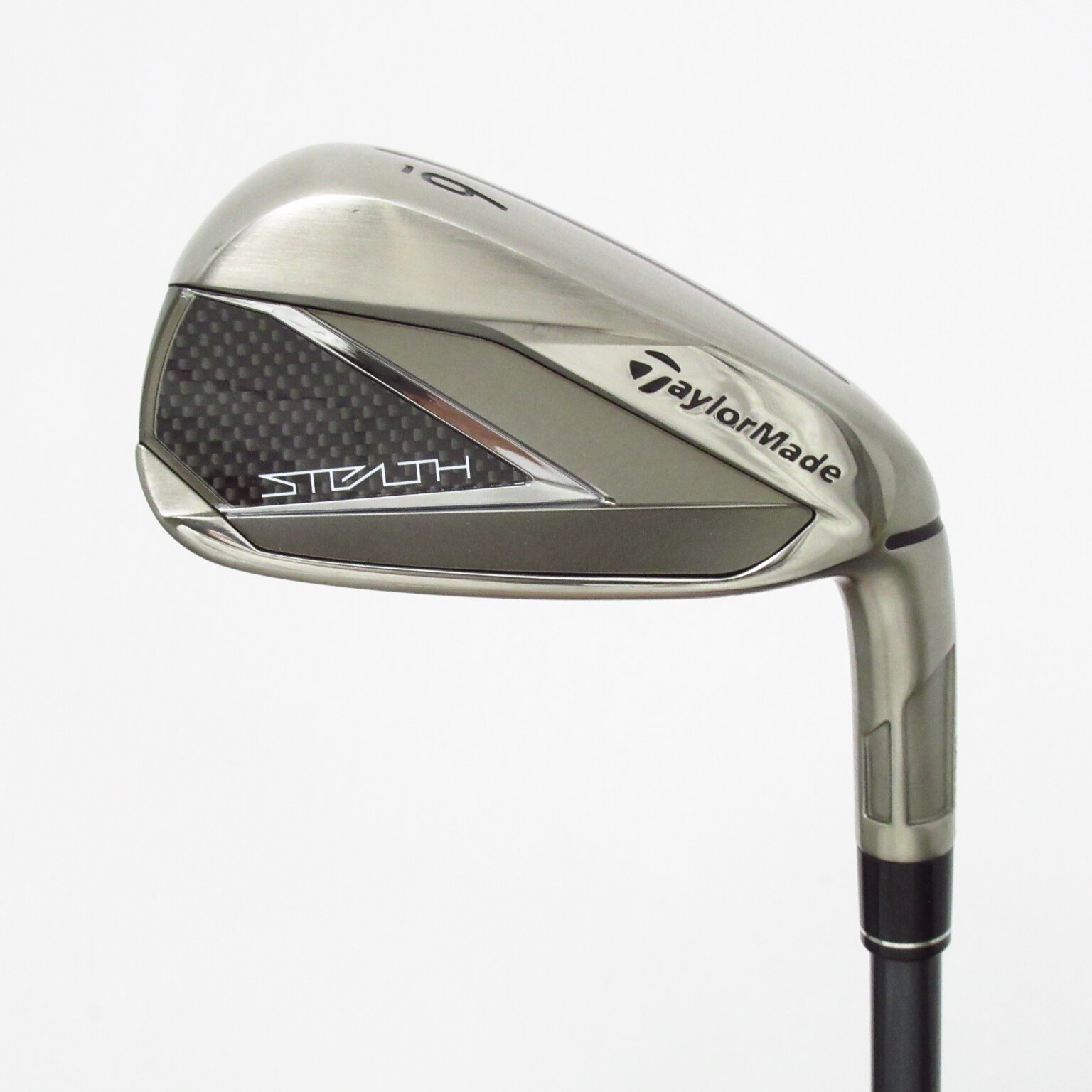 中古】ステルス アイアンセット (テーラーメイド) 通販|GDO中古 中古】ステルス アイアンセット (テーラーメイド) 通販|GDO中古