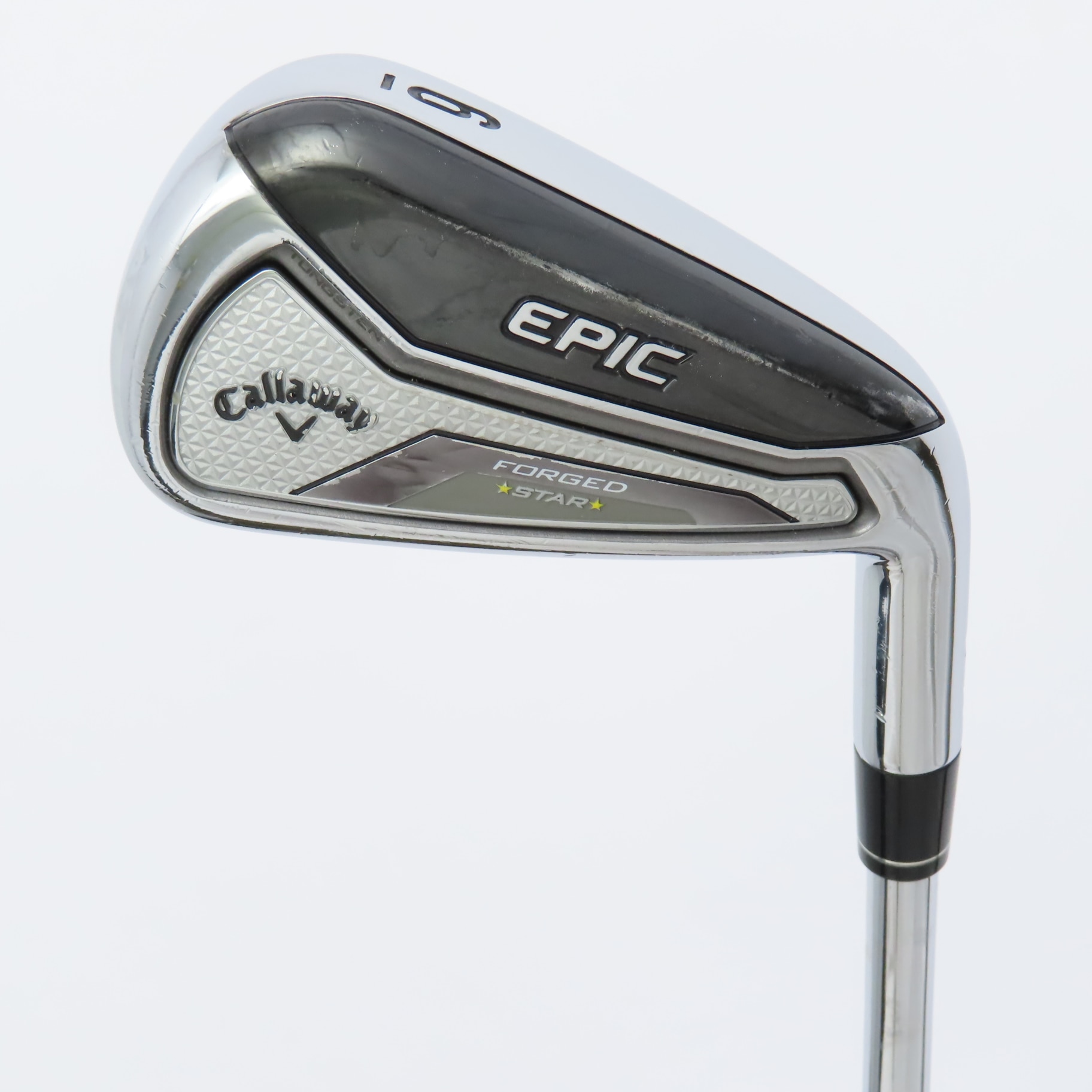 認定中古] EPIC FORGED STAR アイアン | 認定中古 アイアン
