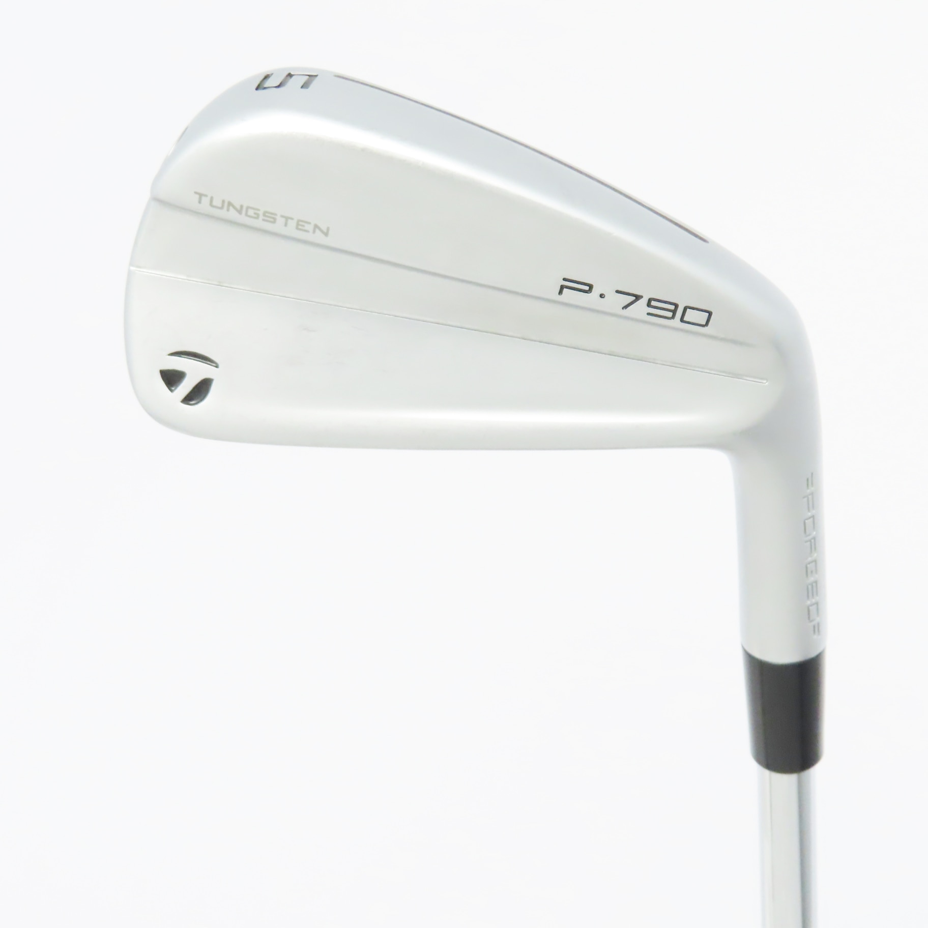 中古】P790(2019) アイアン Dynamic Gold 120 VSS 23.5 S200 C