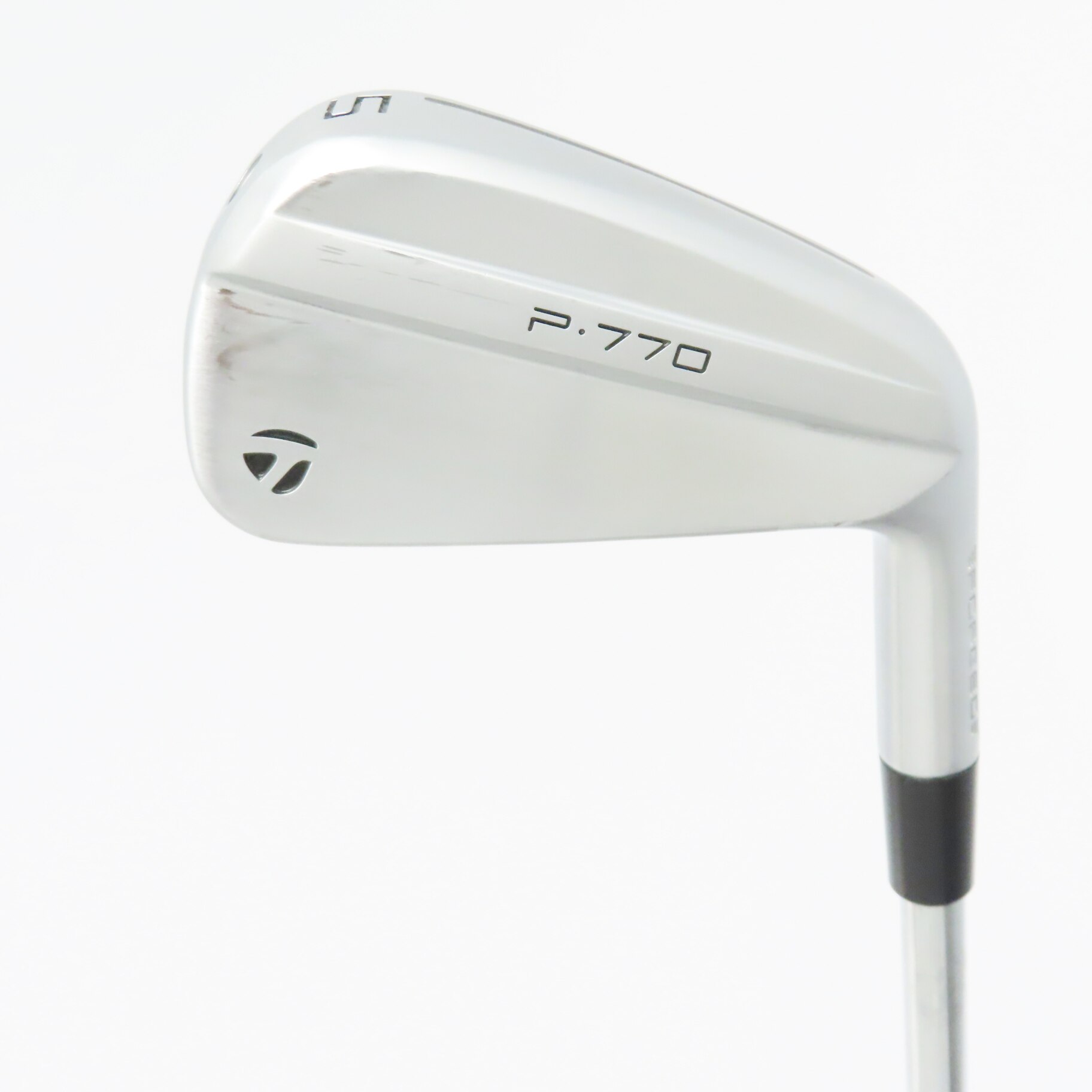 中古】P770 アイアンセット (テーラーメイド) 通販｜GDO中古