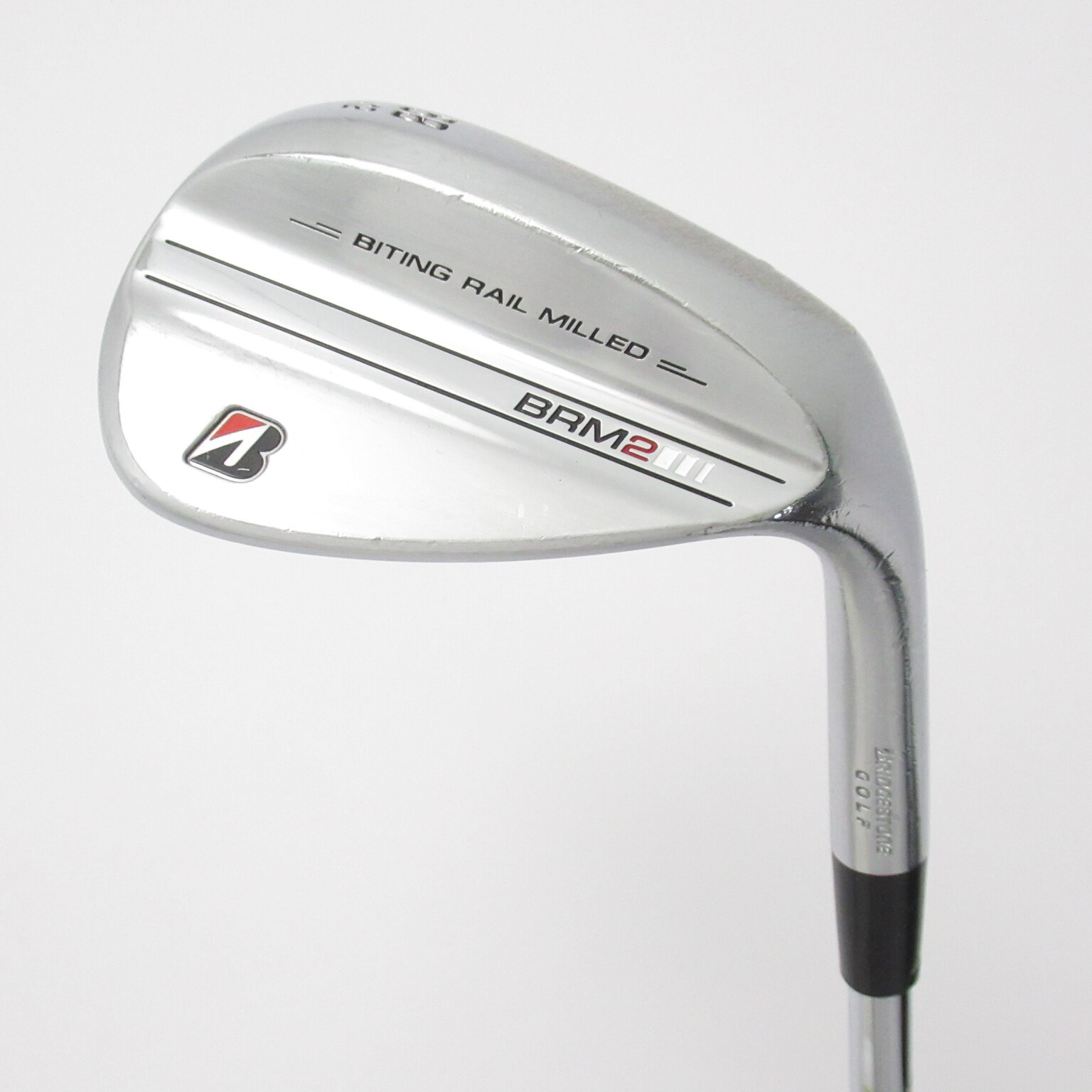 ブリヂストンゴルフ（BRIDGESTONE GOLF）（メンズ）バイティング