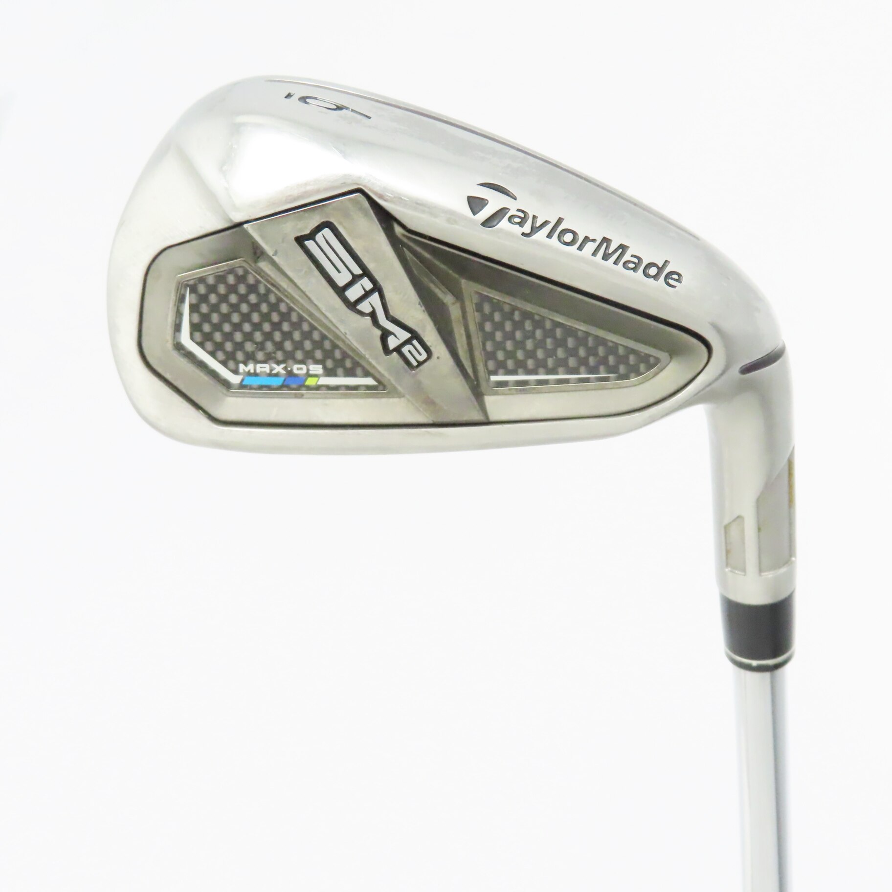 アイアン | TaylorMade Golf | テーラーメイド ゴルフ公式サイト