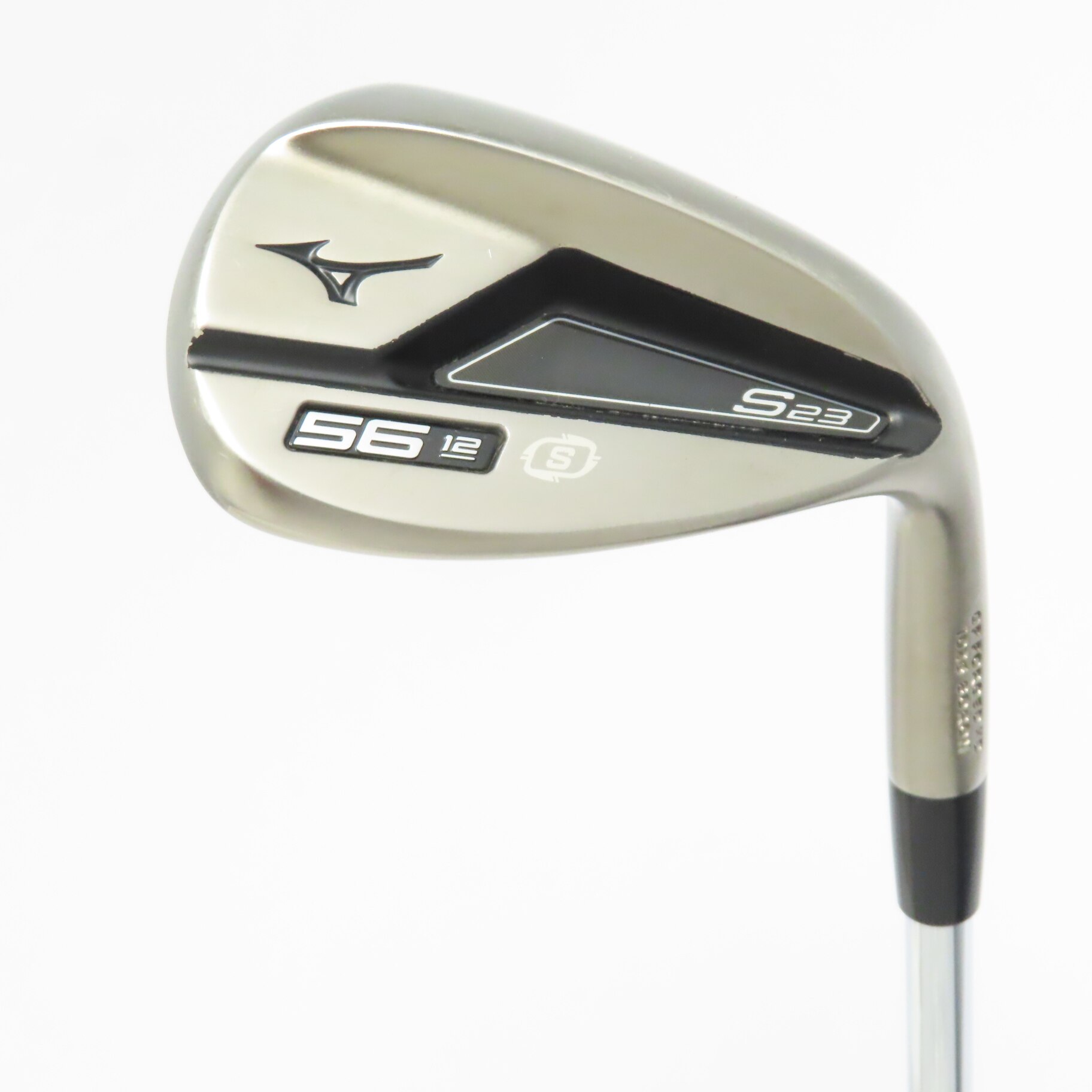 中古】S23 カッパーコバルト ウェッジ Dynamic Gold HT 56-12