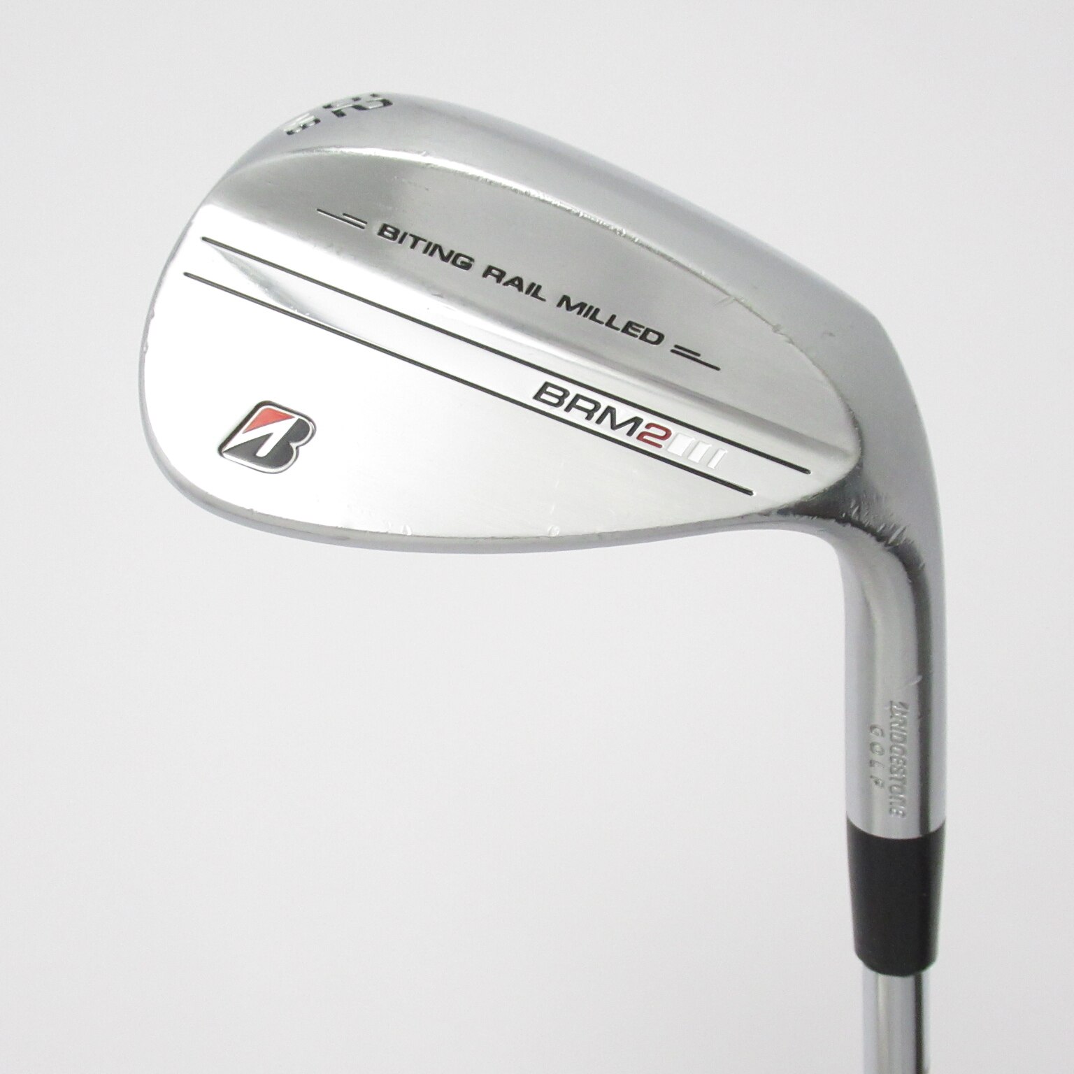 B シリーズ】 BRM2 HF WEDGE ［N.S.PRO 850GH neo]（スチール