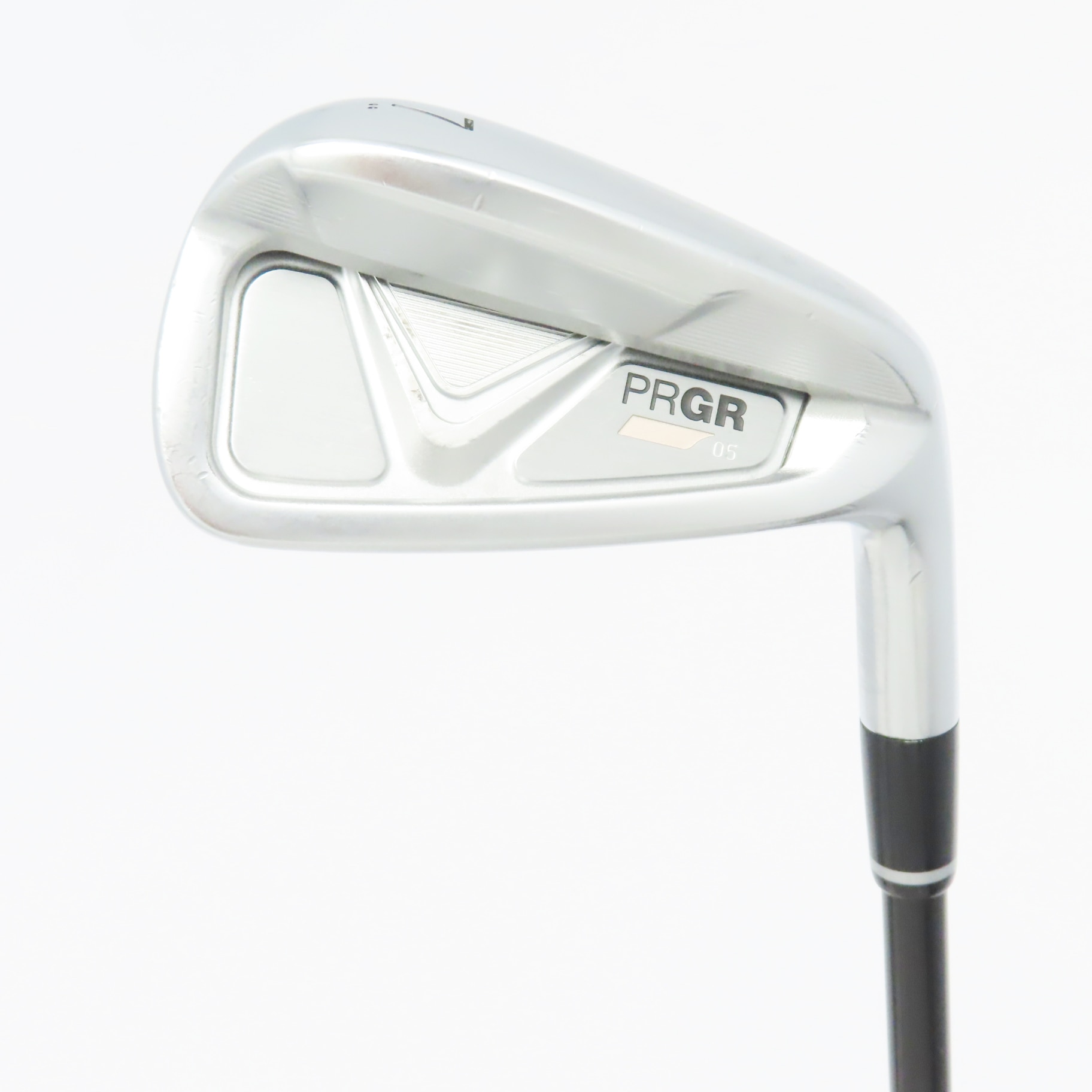 中古】05 IRONS(2023) アイアンセット (プロギア) プロギア 通販