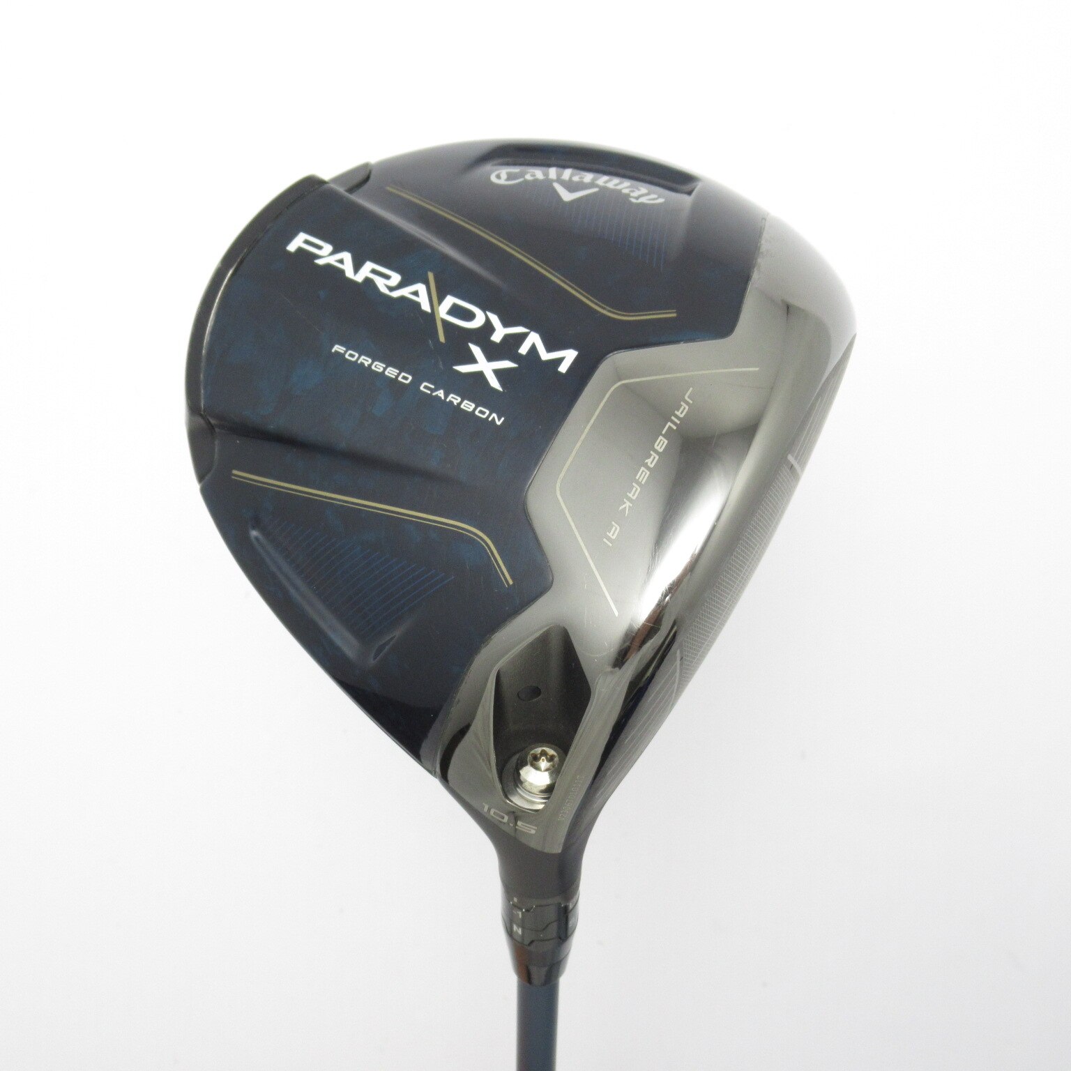 Callaway キャロウェイ パラダイム PARADYM VENTUS TR5 for