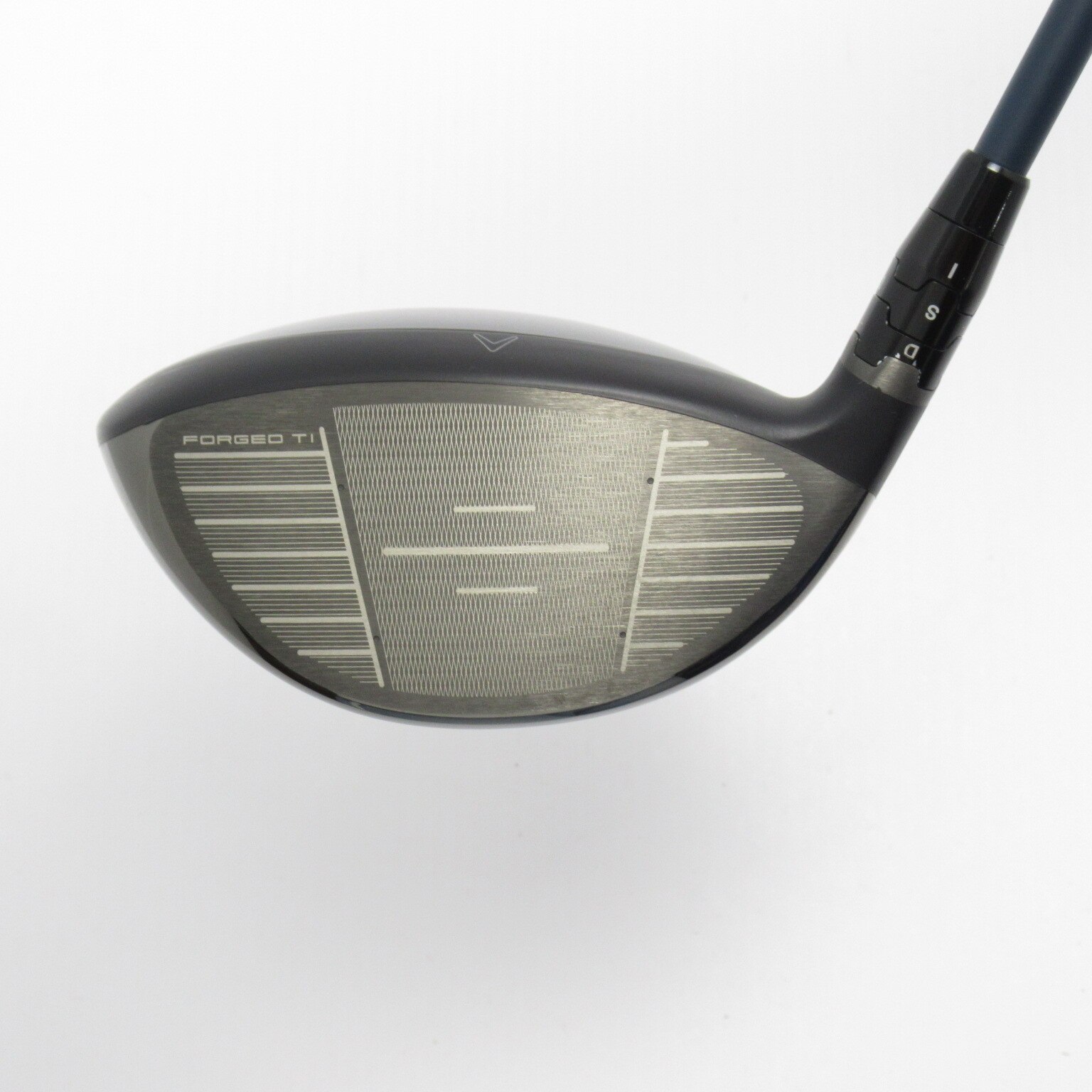 中古】パラダイム X ドライバー VENTUS TR 5 for Callaway 10.5