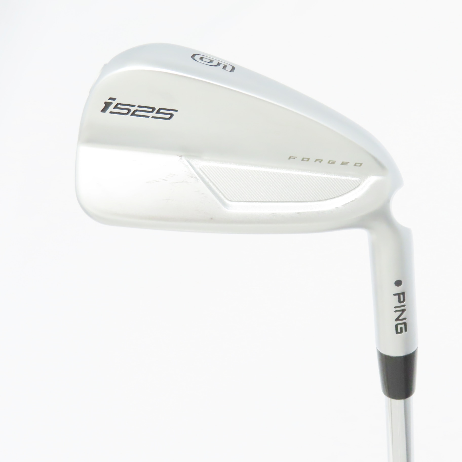 中古】i525 アイアンセット (ピン) Iシリーズ 通販｜GDO中古
