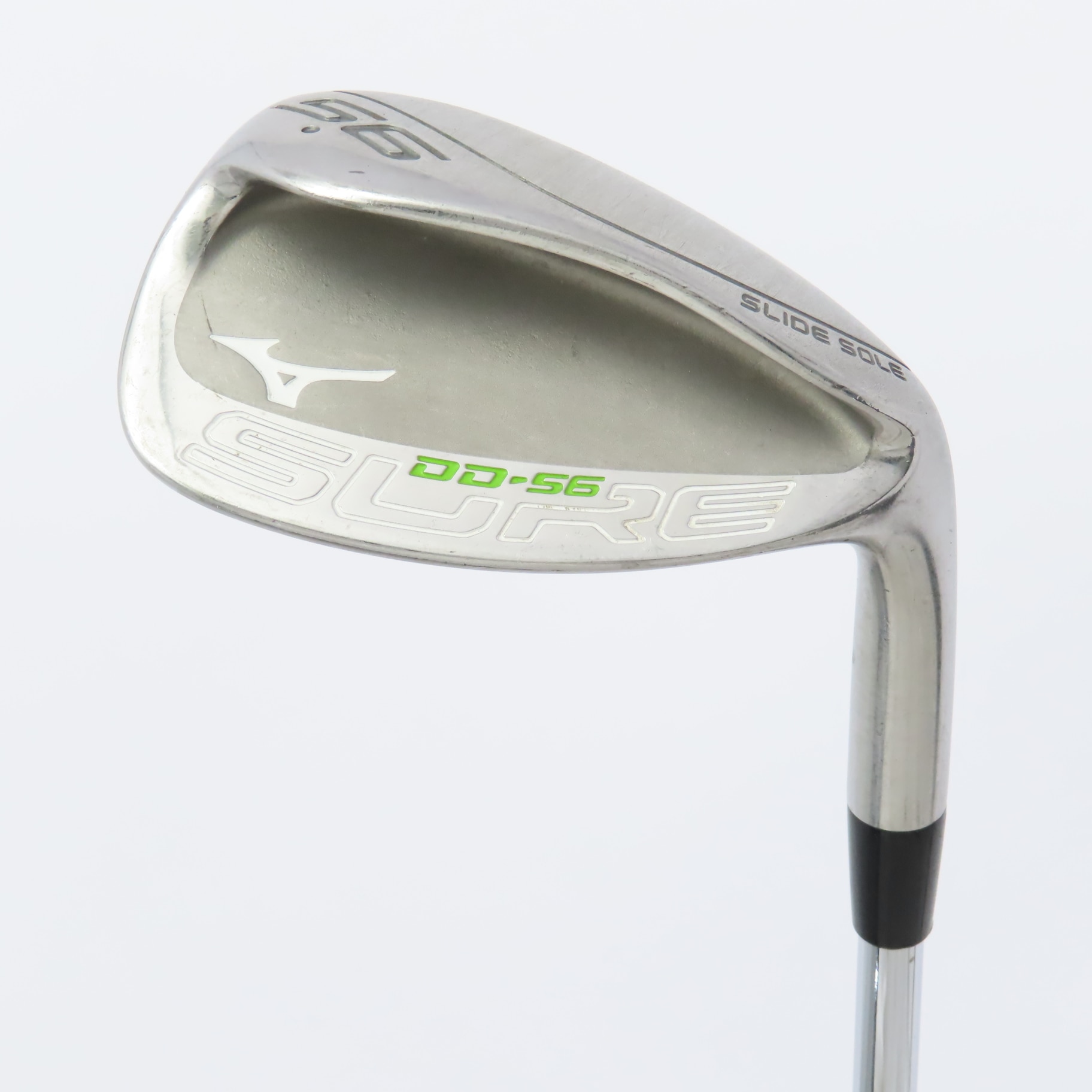 中古】SURE DD ウェッジ (ミズノ) MIZUNO 通販｜GDO中古ゴルフクラブ