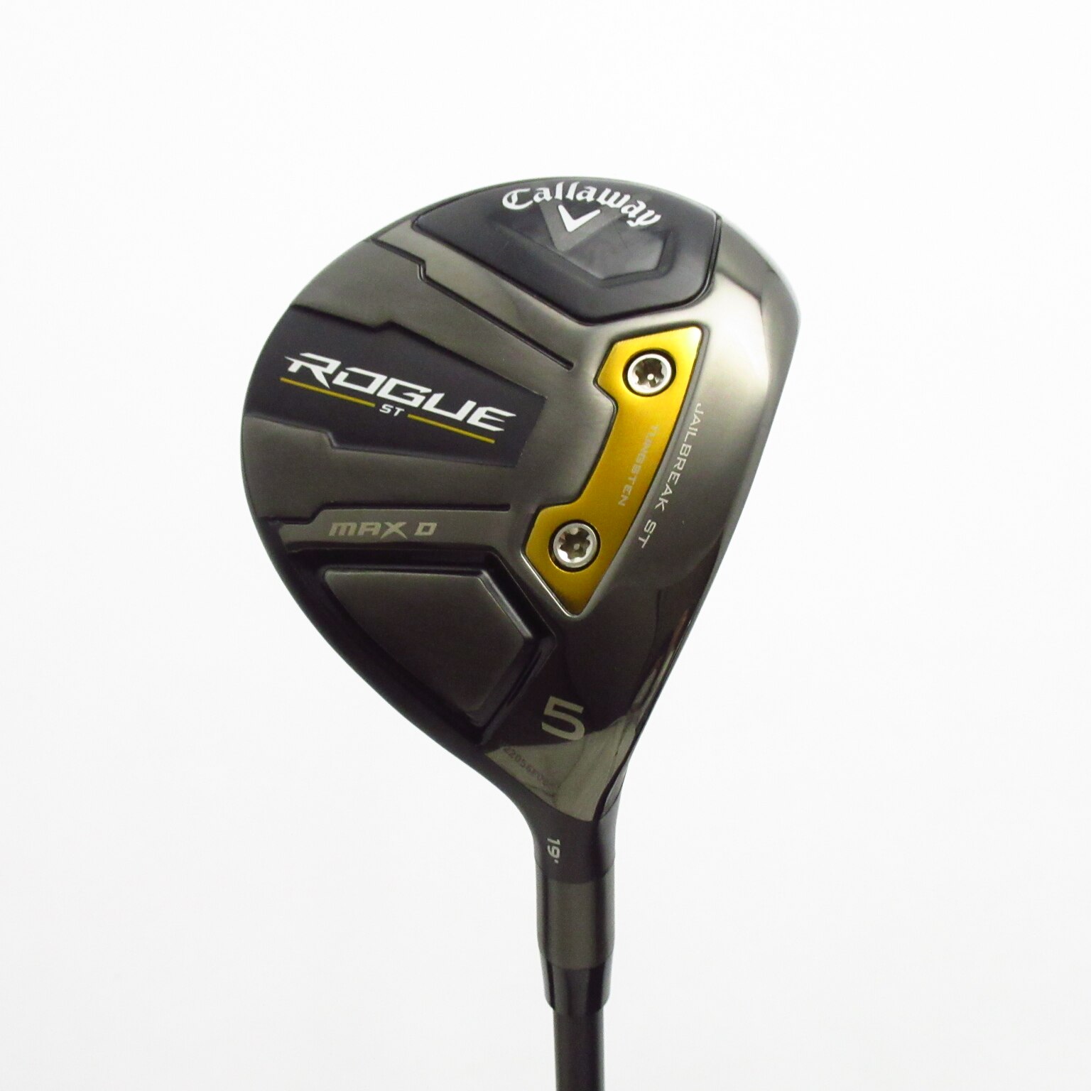 認定中古] ROGUE STAR フェアウェイウッド | 認定中古